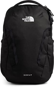 The North Face Vault Women's bags Black One Size New
