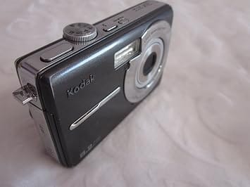 Kodak EasyShare M853 Digital Cameras Black New Body Only