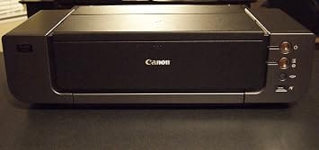 Canon Pro9500 Mark II Printers New