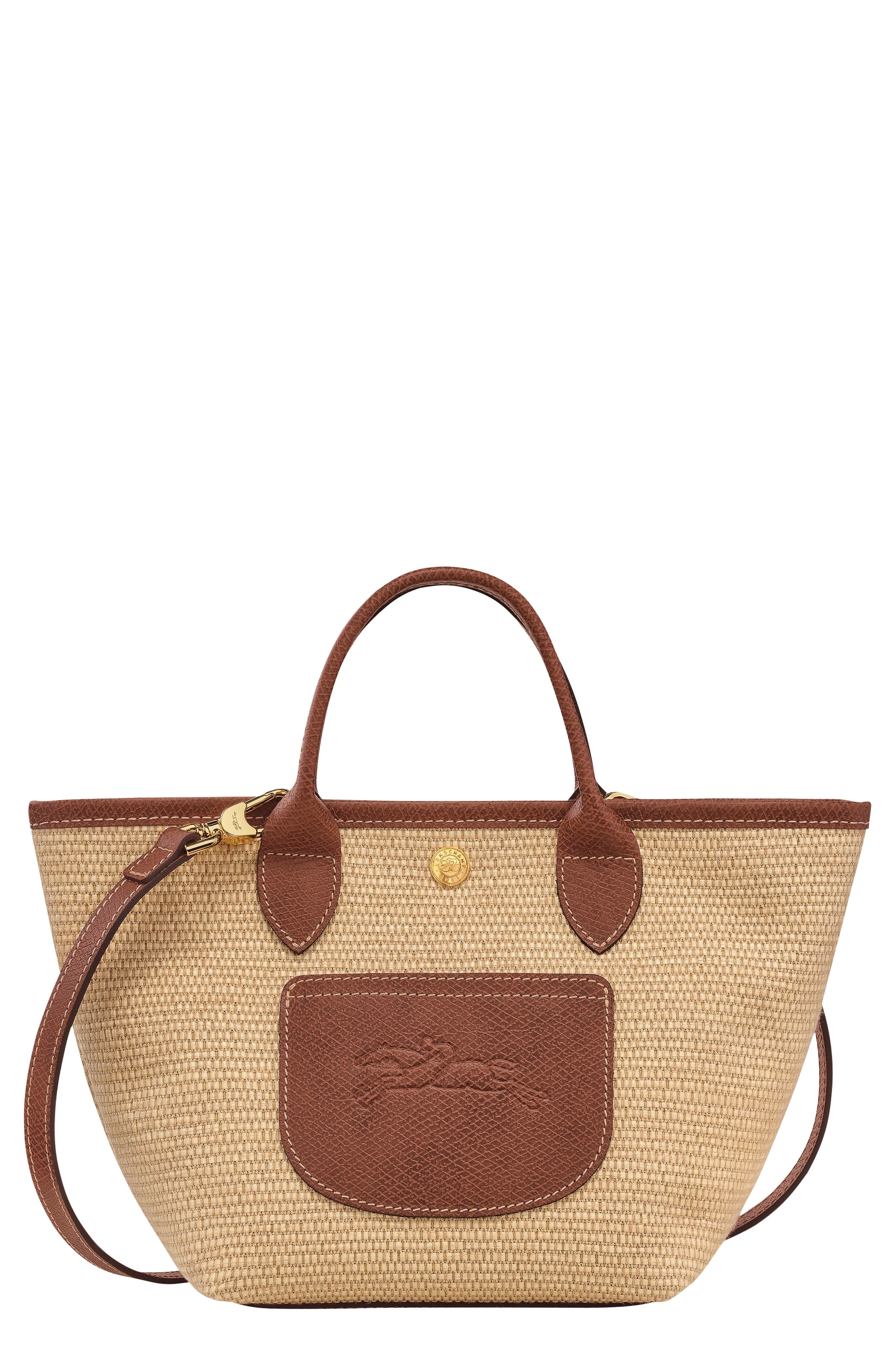 Longchamp Panier Top Handle Women's bags Unspecified New