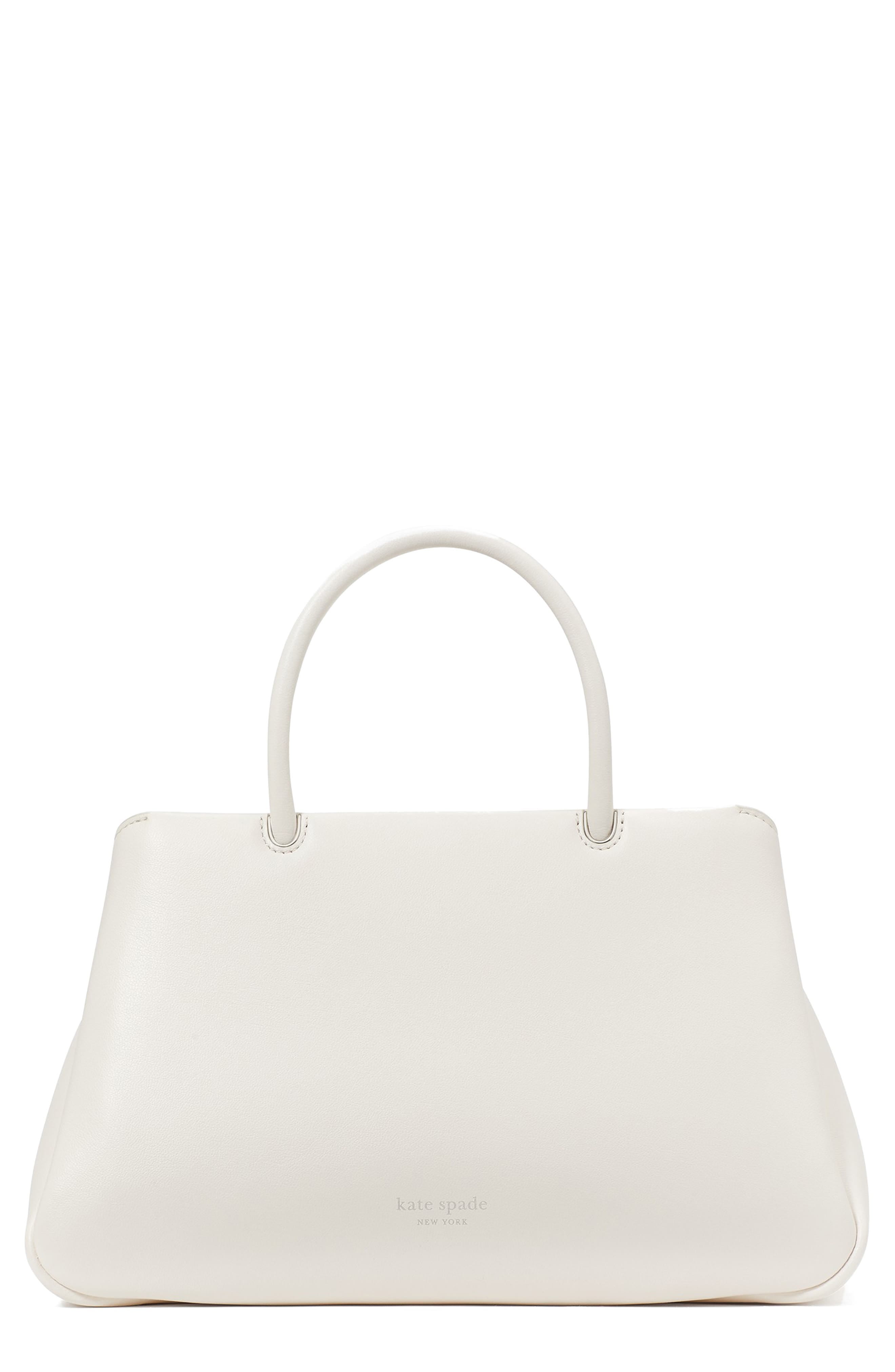 Kate Spade Grace Top Handle Women's bags Pink Unspecified New