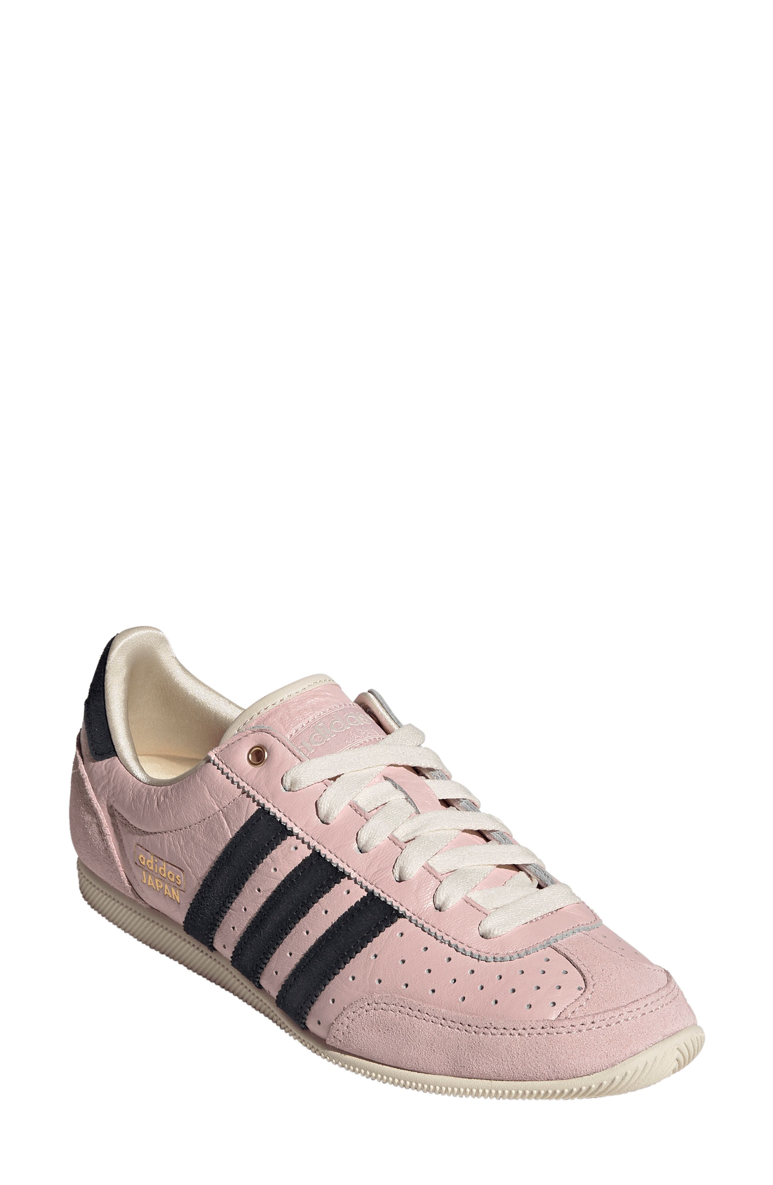 Adidas Japan W Sneaker Yellow Full Size Run New