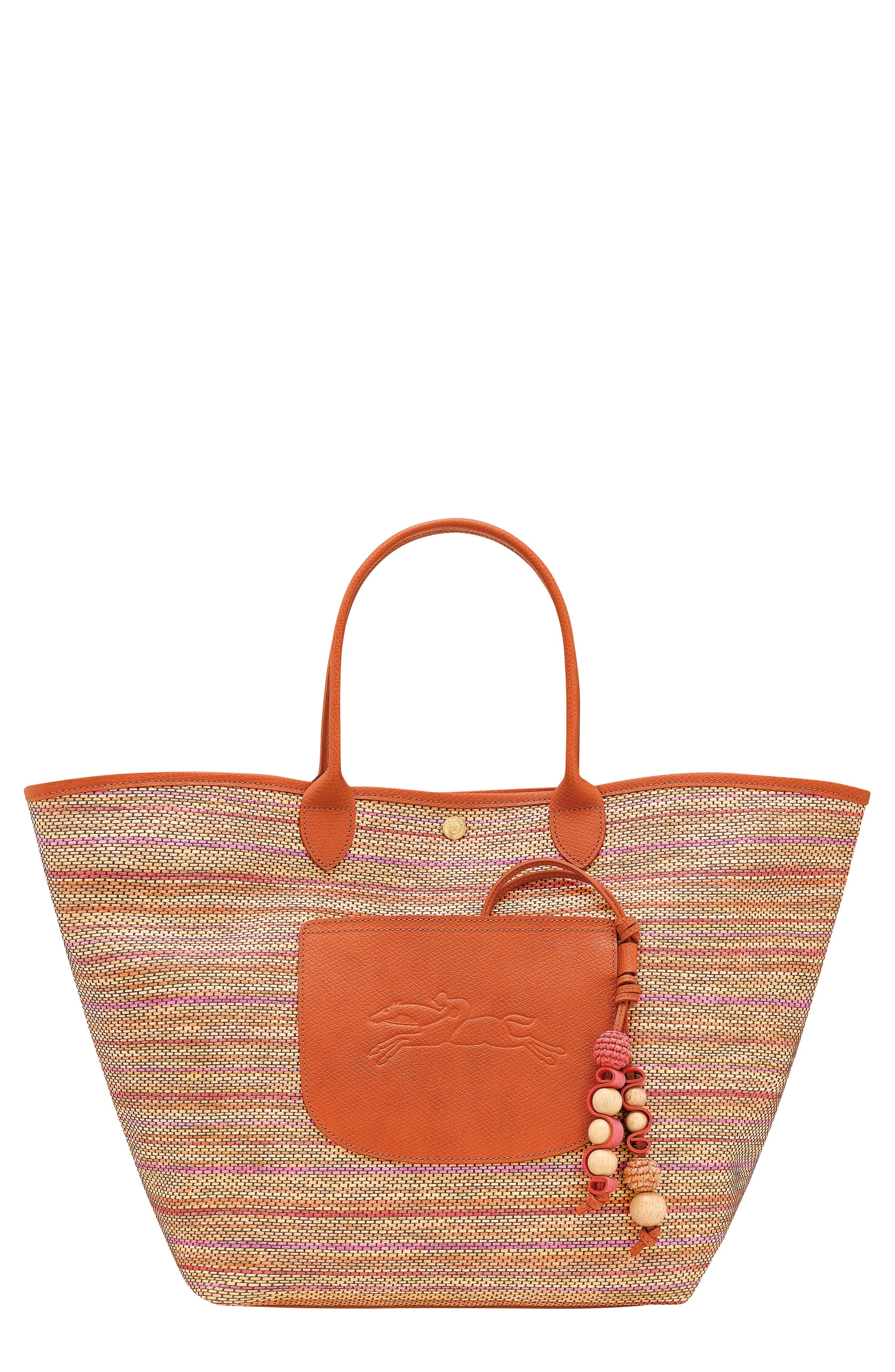 Longchamp Panier Tote Women's bags Unspecified New
