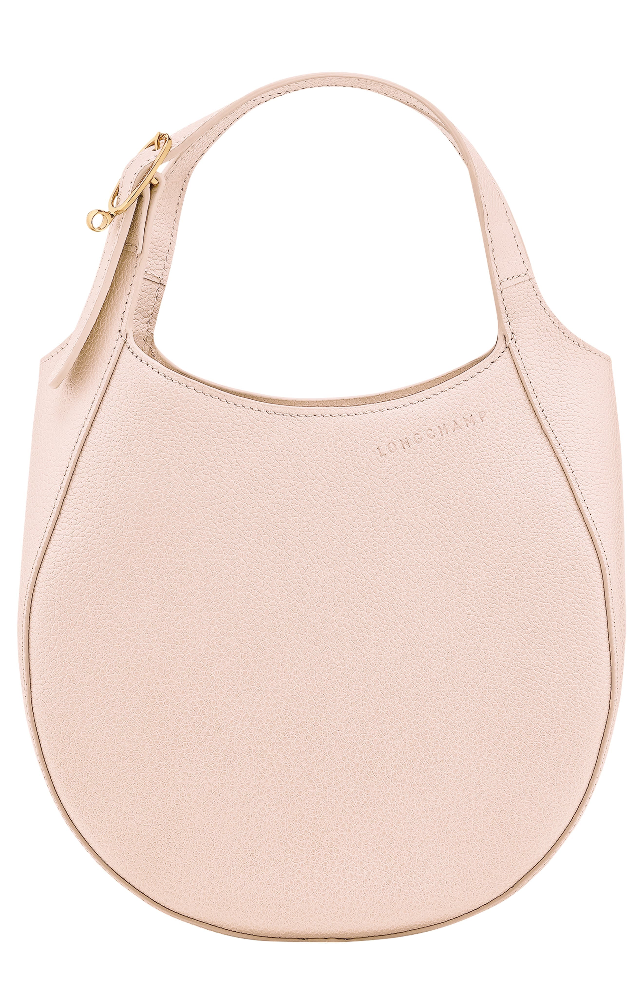Longchamp Le Foulonné Women's bags Black Backpack Unspecified New