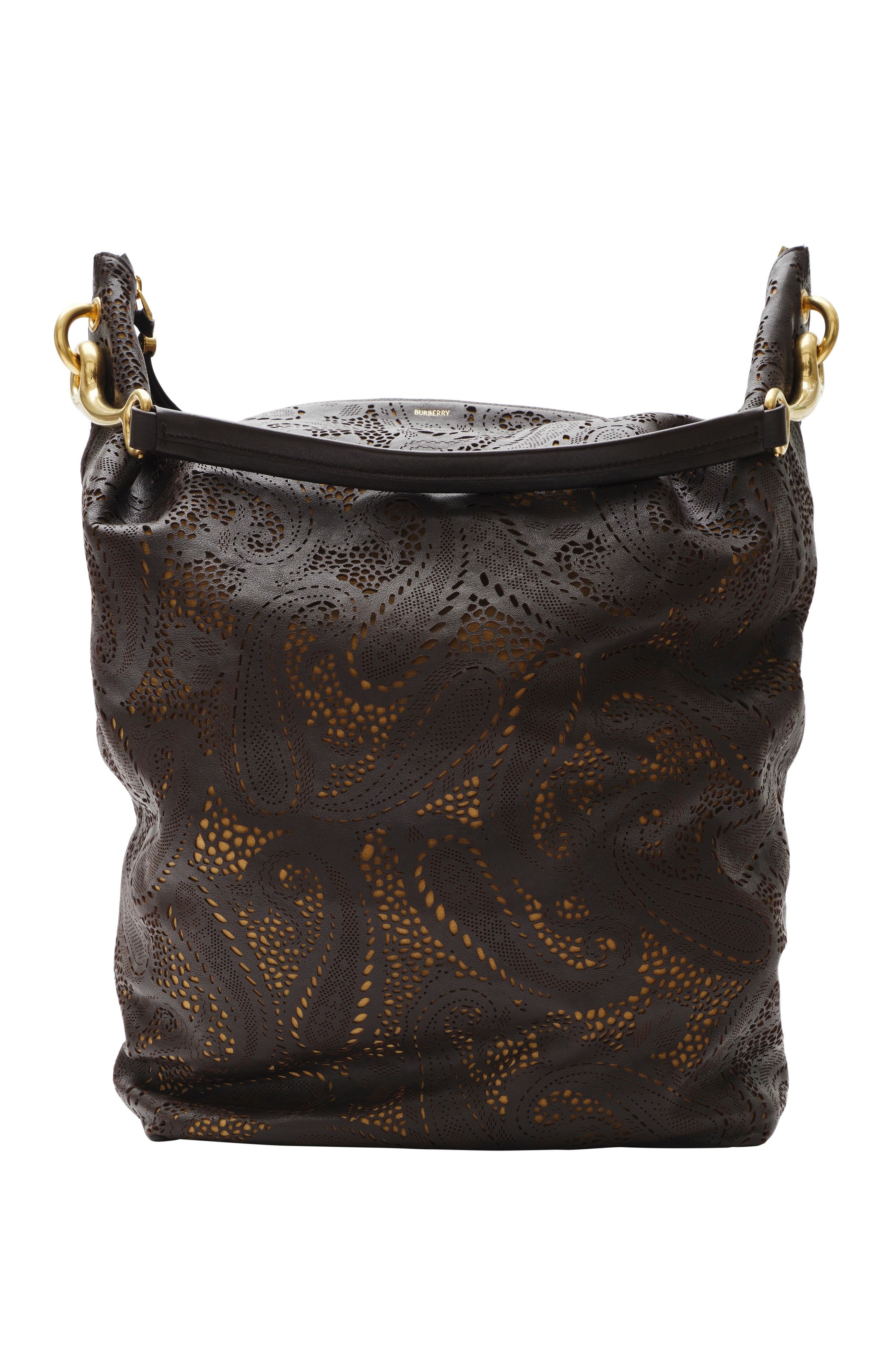 Burberry Bridle Tote Women's bags Large Birch Brown Unspecified New