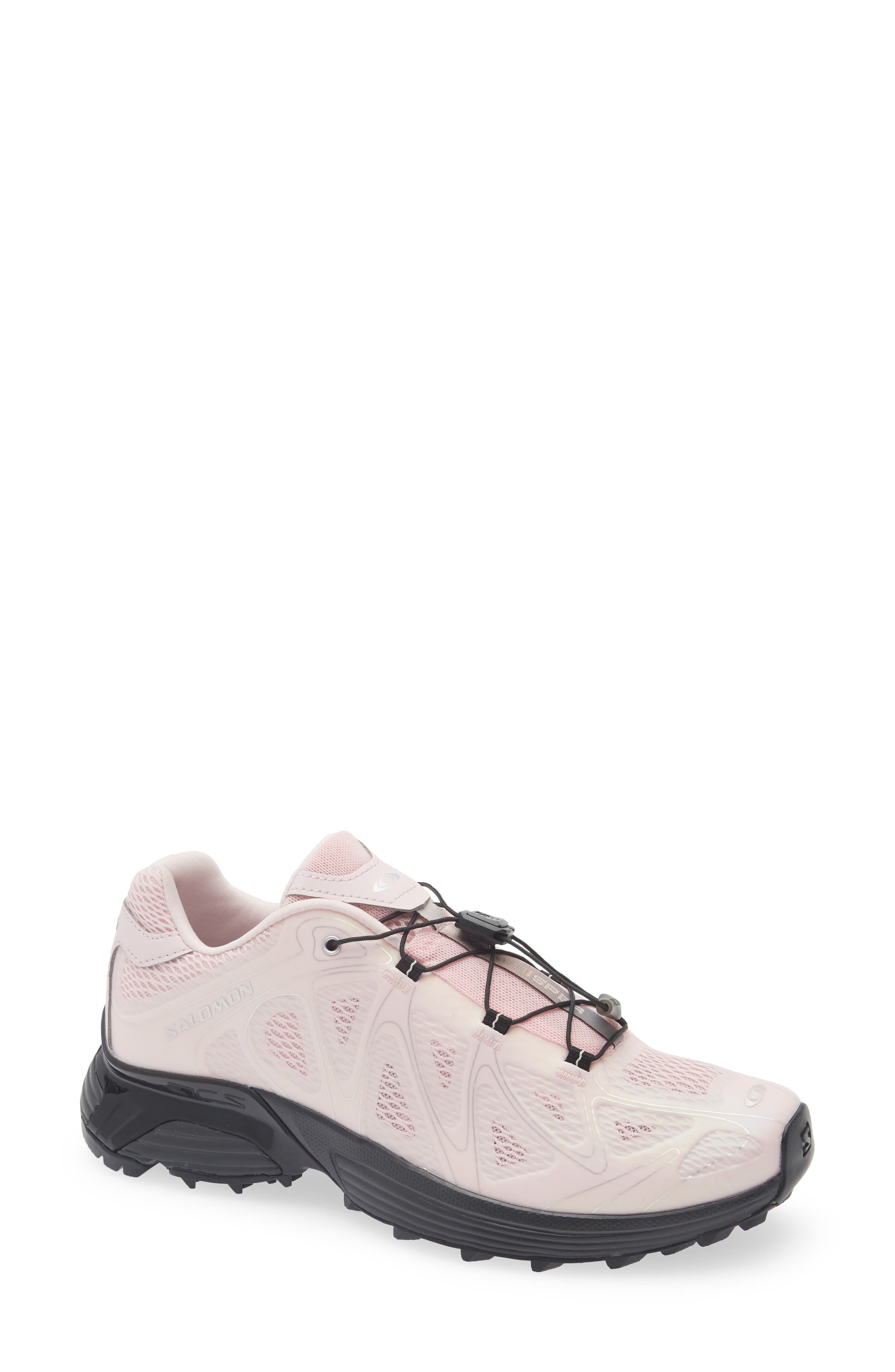 Salomon XT-Whisper Sneaker White 6.5 New
