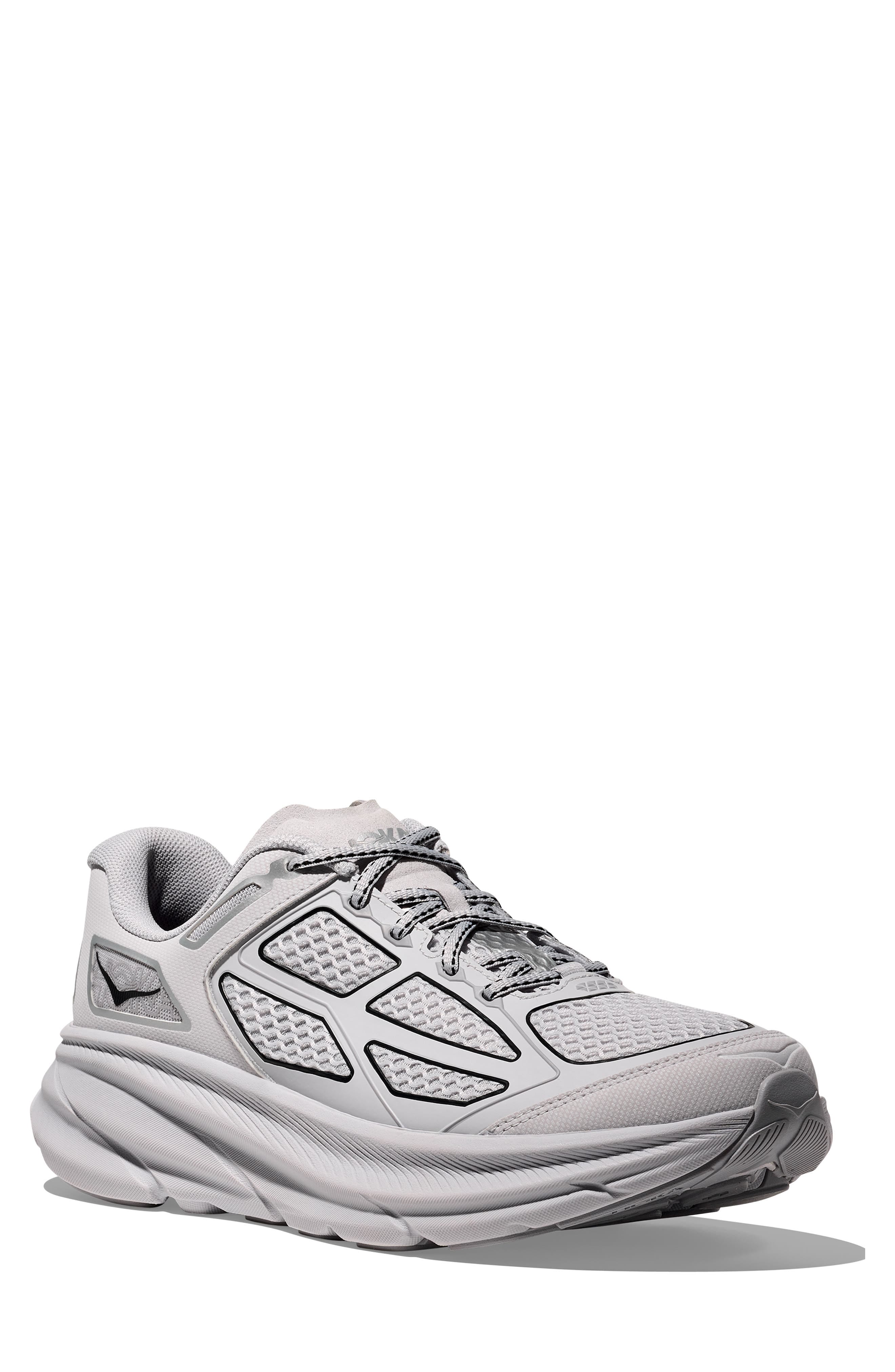 Hoka Clifton One9 Sneaker Black 9.5 New