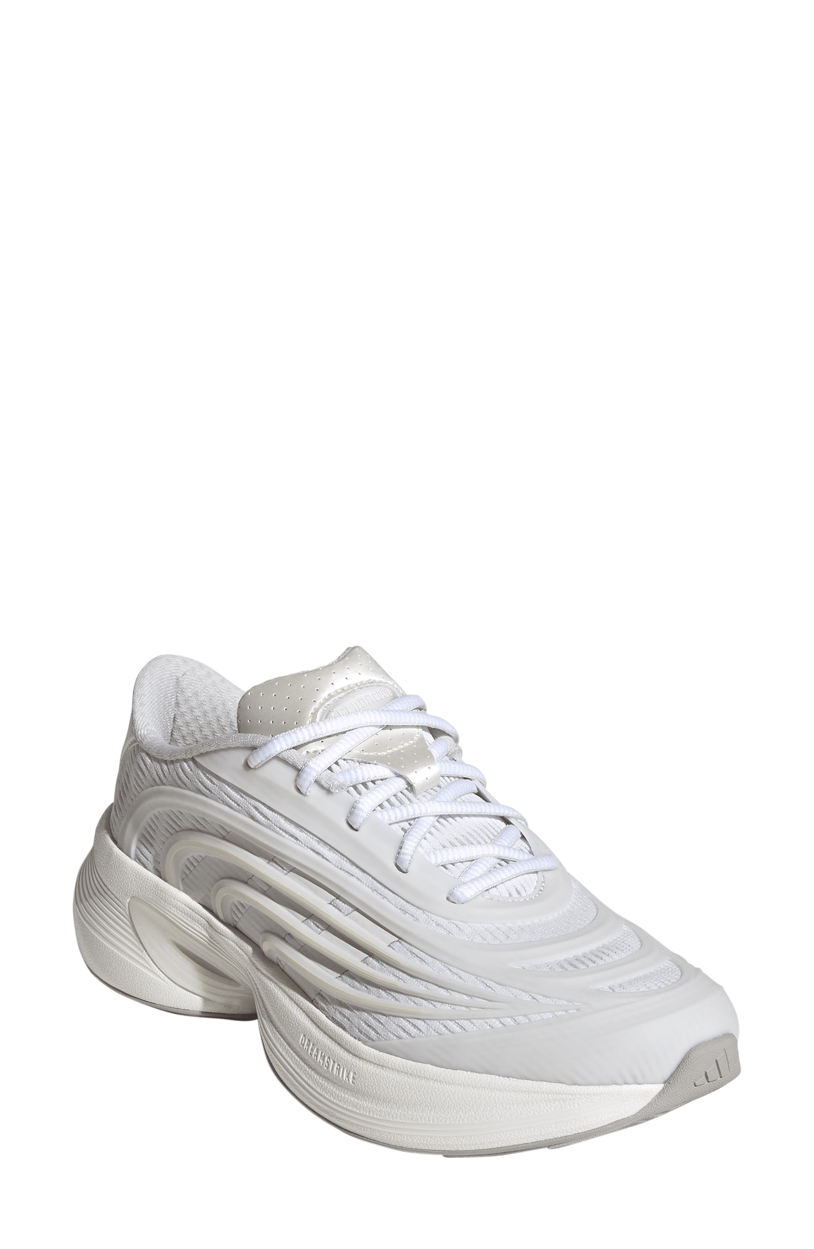 Adidas Climacool Spw Sneaker White Full Size Run New