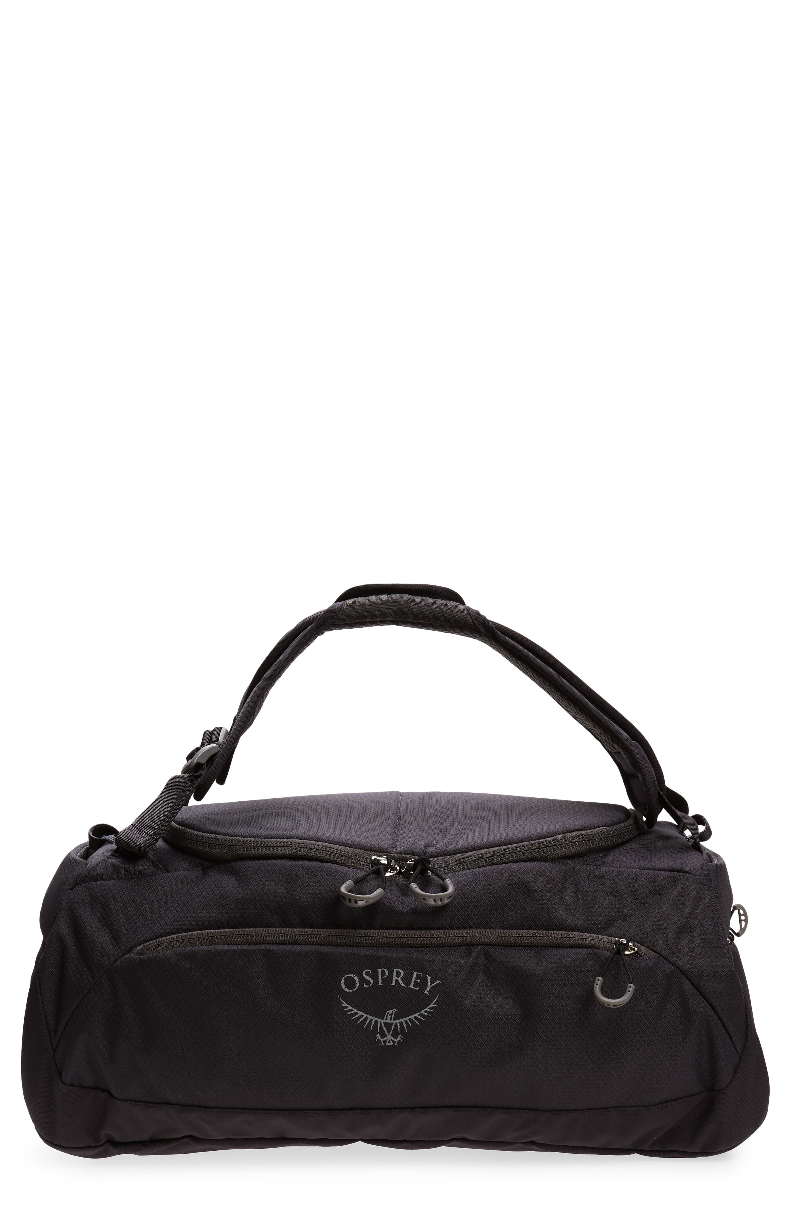 Osprey Daylite Duffel Women's bags Black Unspecified New