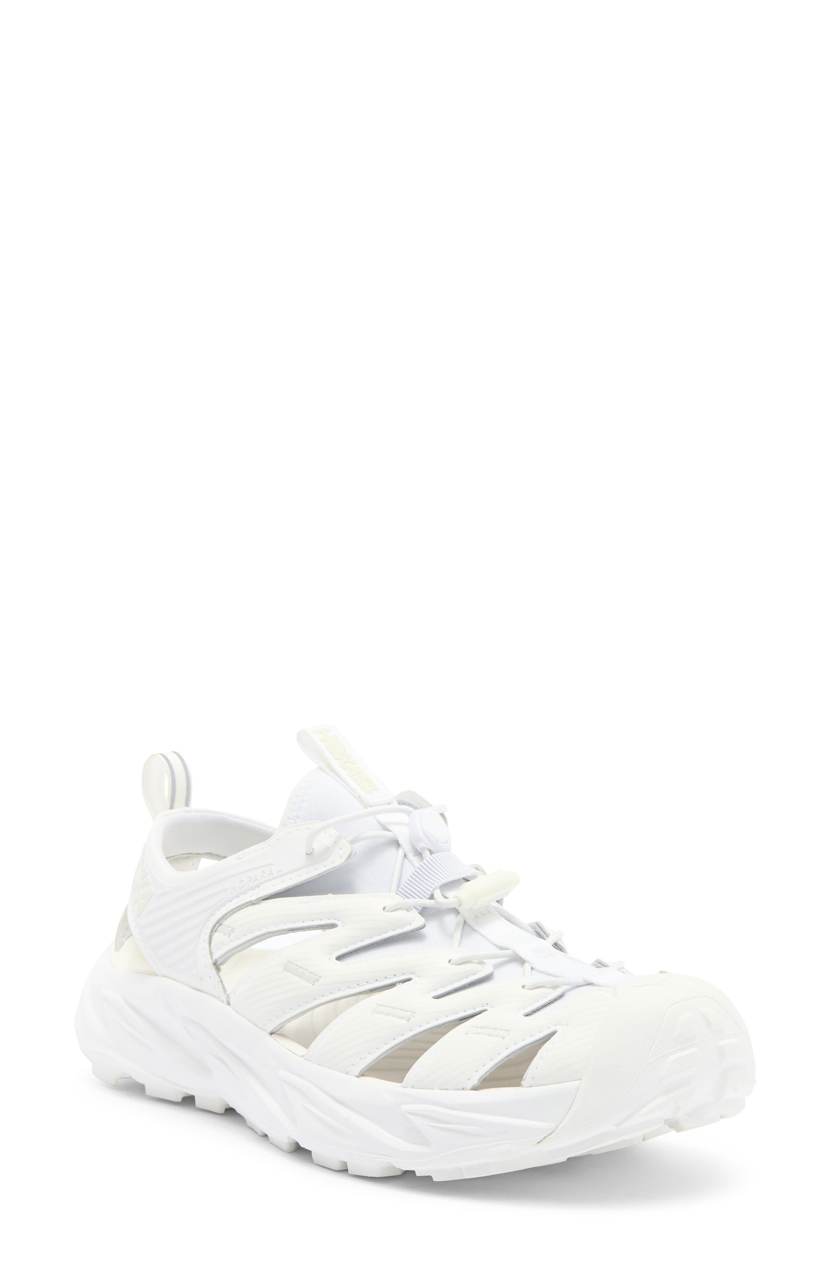 Hoka Hopara Sneaker White 9.5 New