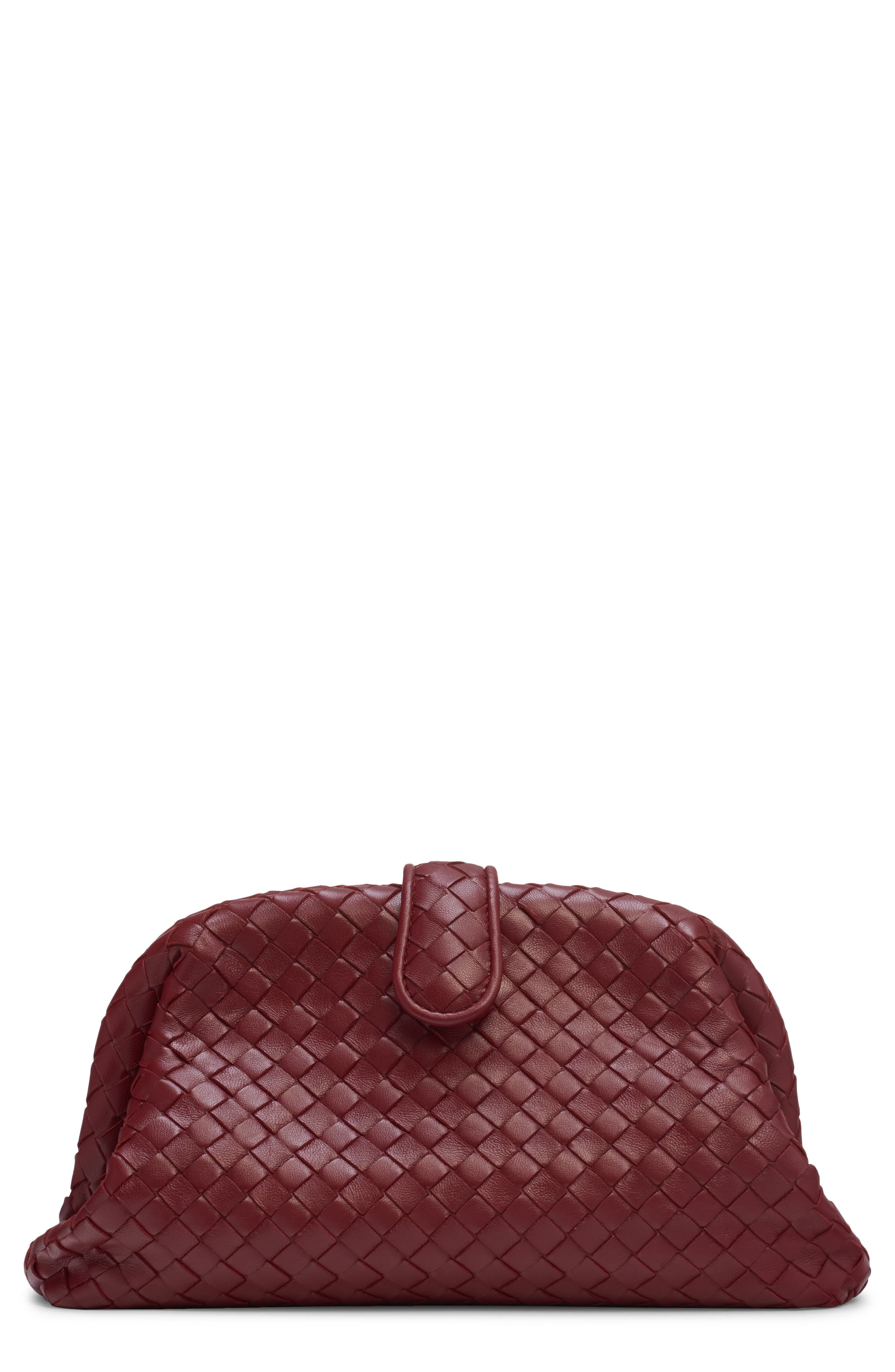Bottega Veneta Lauren 1980 Clutch Women's bags Unspecified Intrecciato New