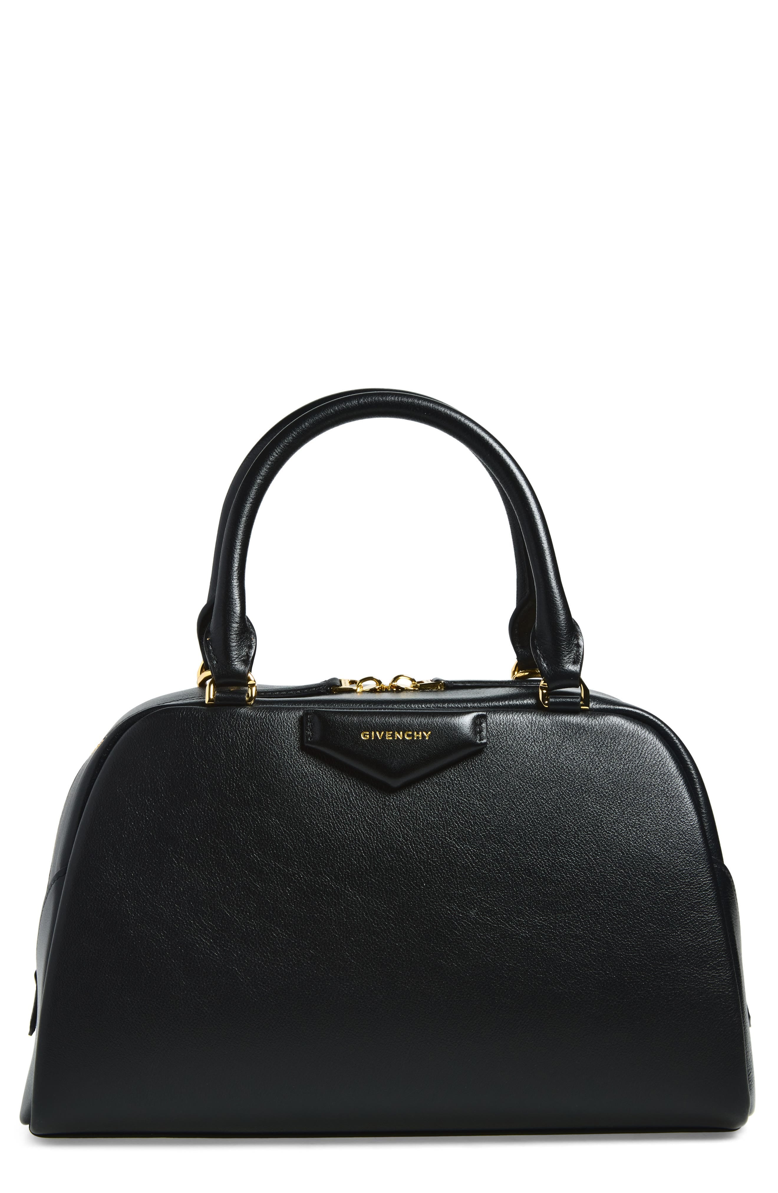 Givenchy Antigona Soft Women's bags Medium West Calfskin New