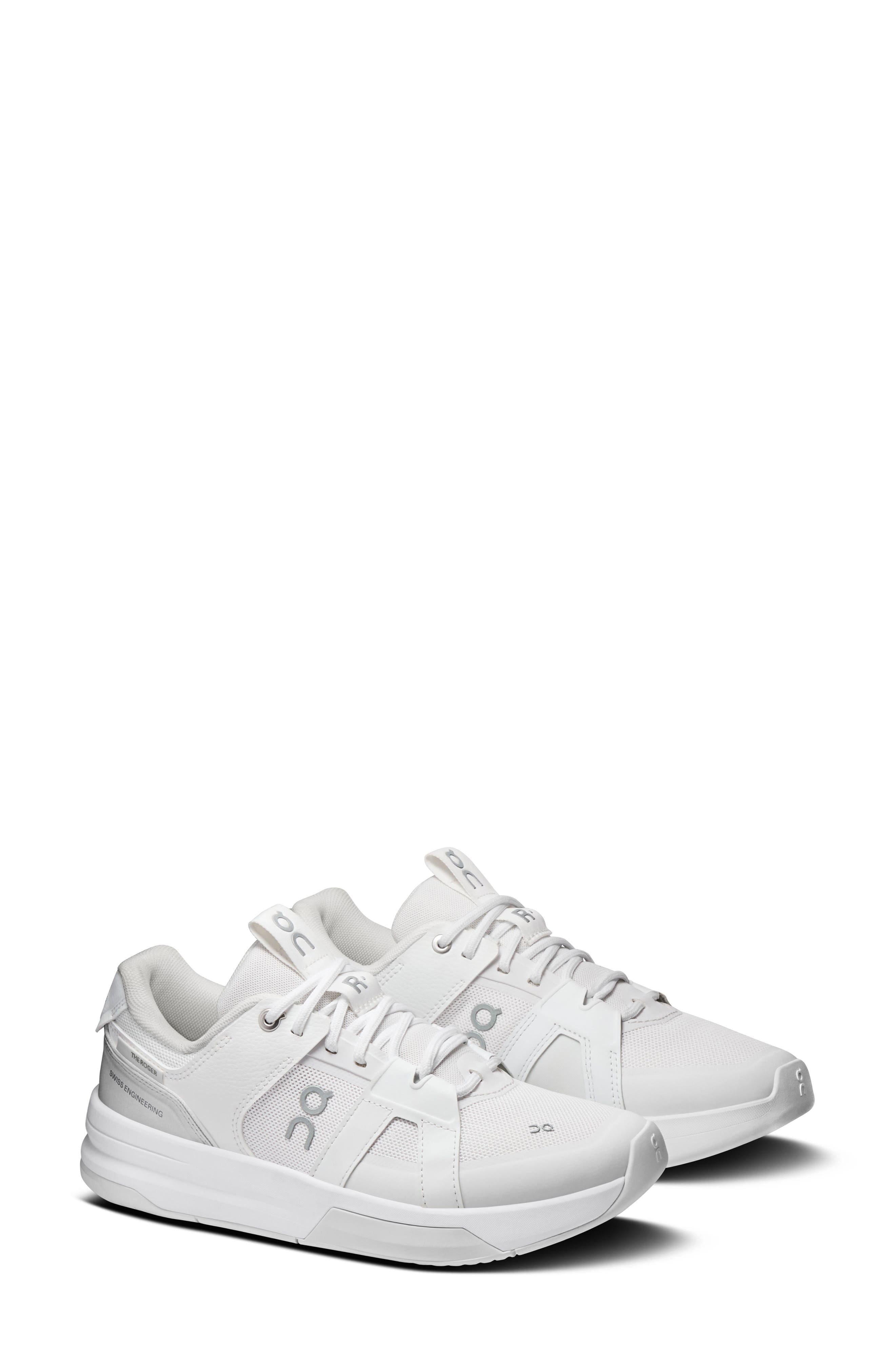 On THE ROGER Clubhouse Pro 2 Sneaker Black New