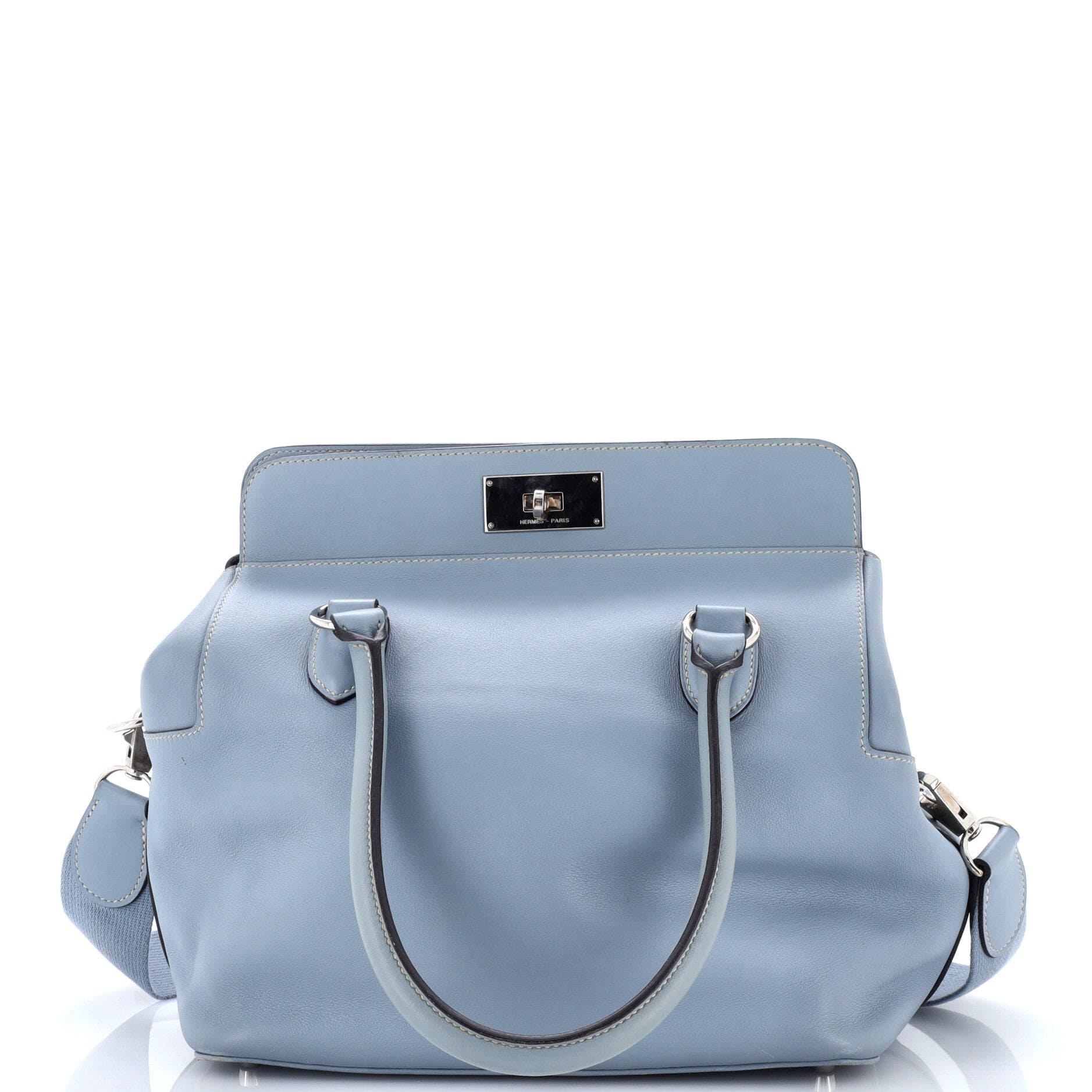 Hermès Toolbox Women's bags 26 Unspecified Swift New