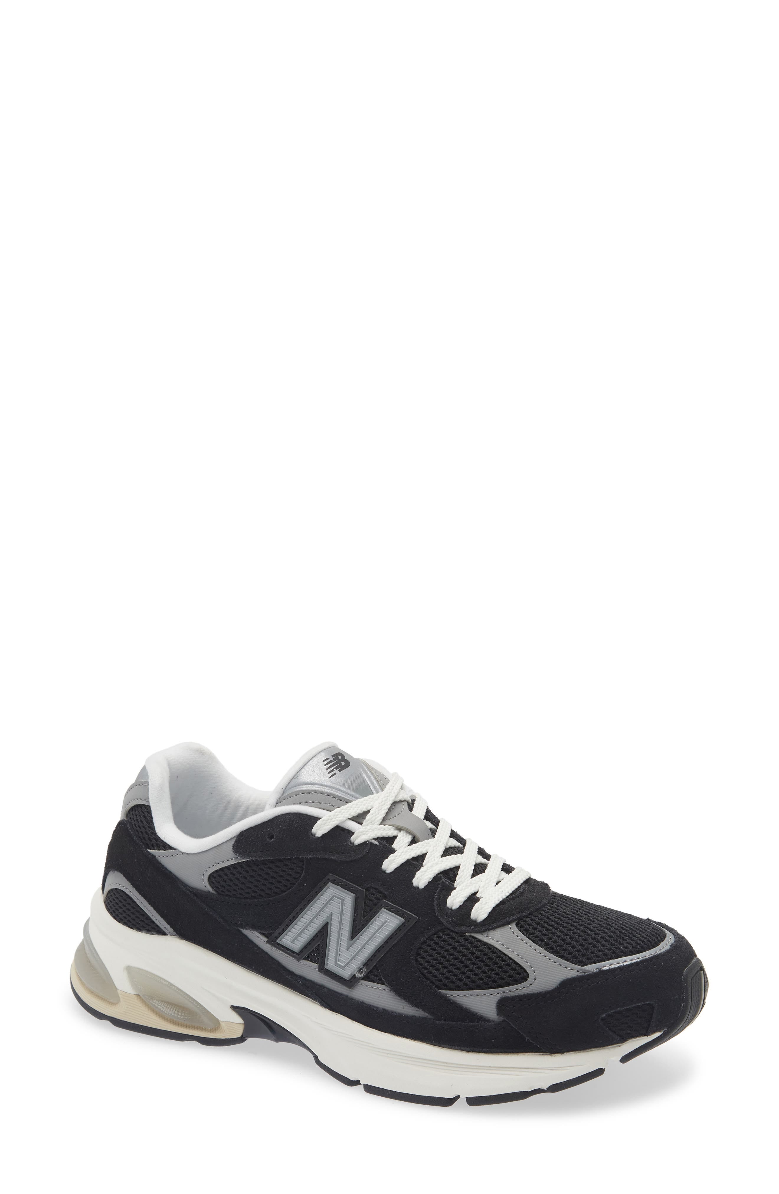 New Balance 2010 Sneaker Gray 2.5