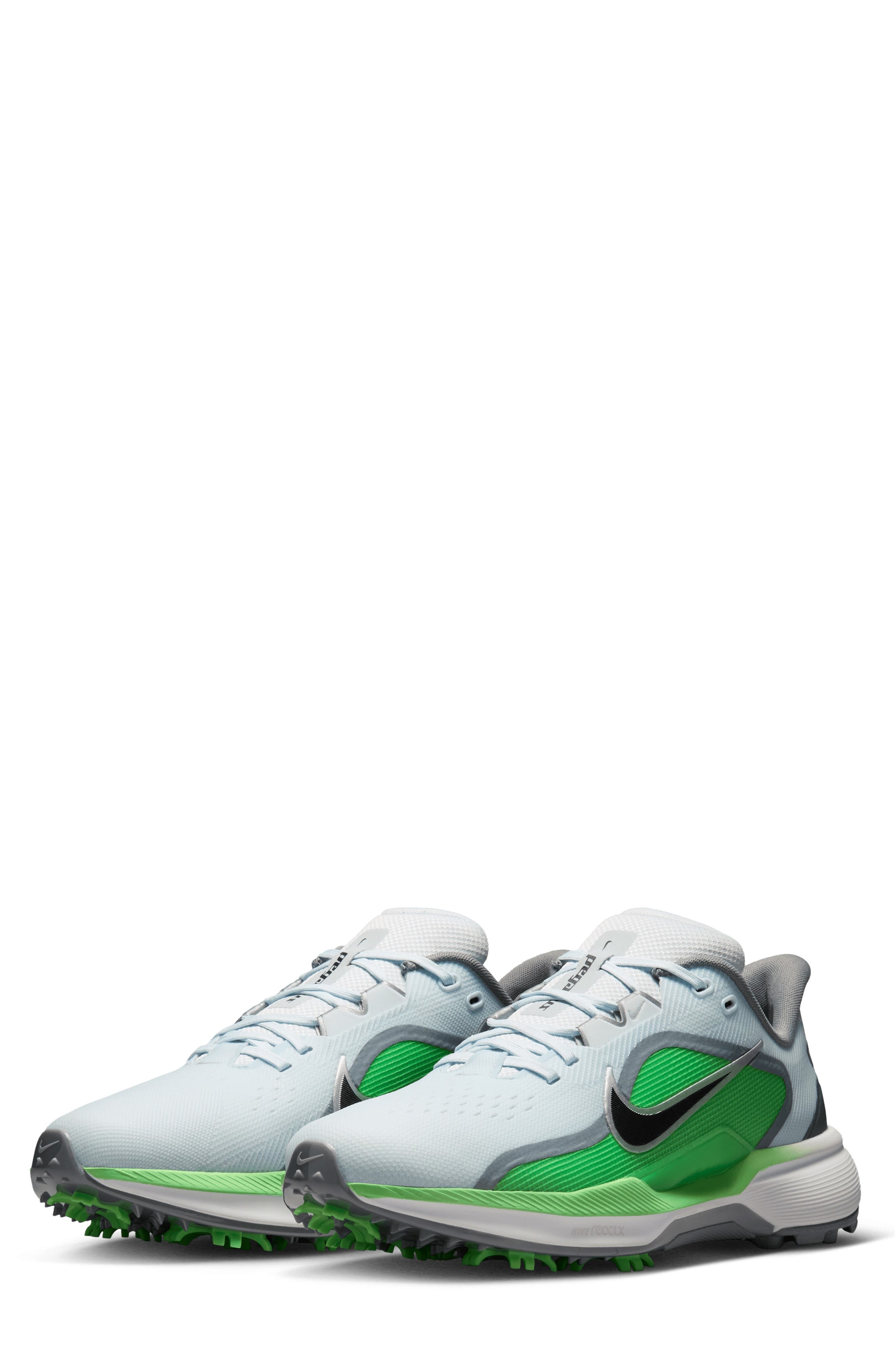 Nike Pegasus 1 G Sneaker Gray New