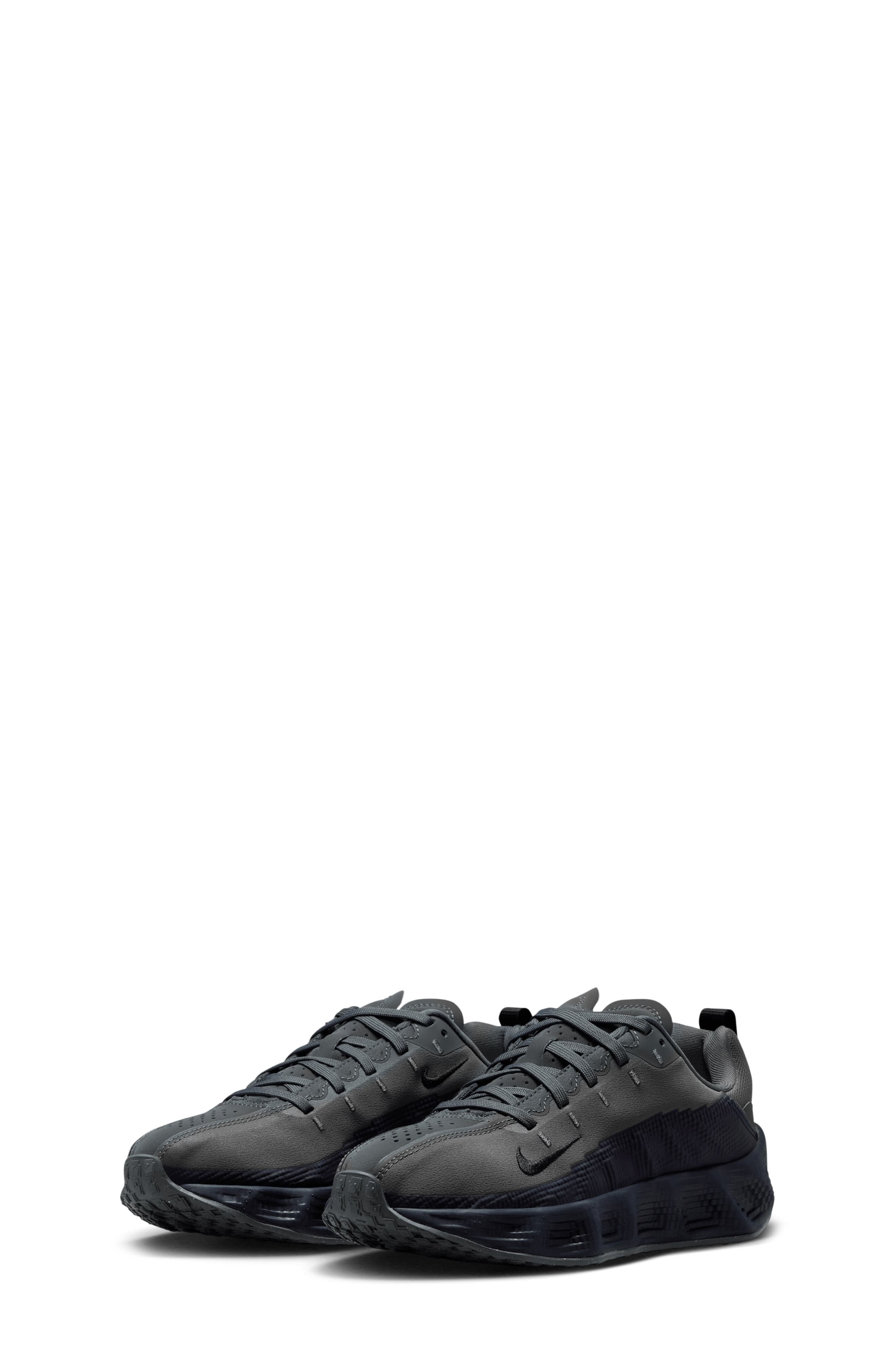 Nike Ava Rover Sneaker Gray Full Size Run New