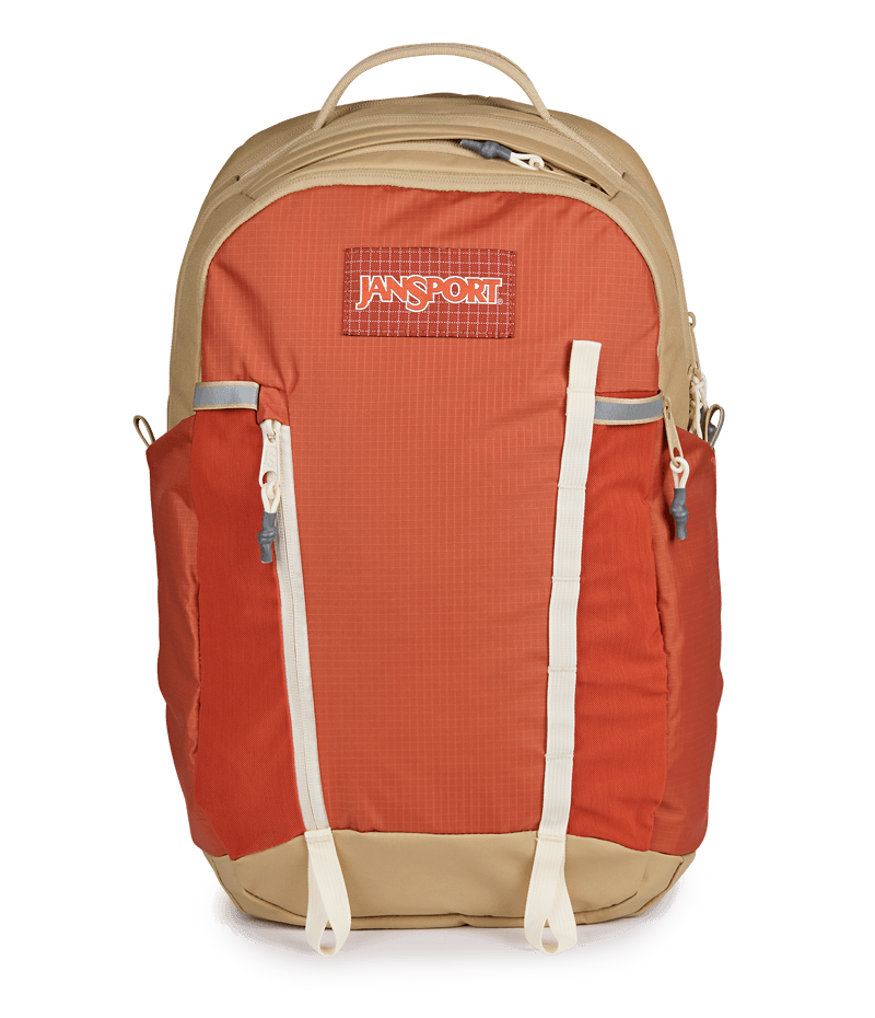 JanSport All Around Pack Backpack Women's bags Black 26L New