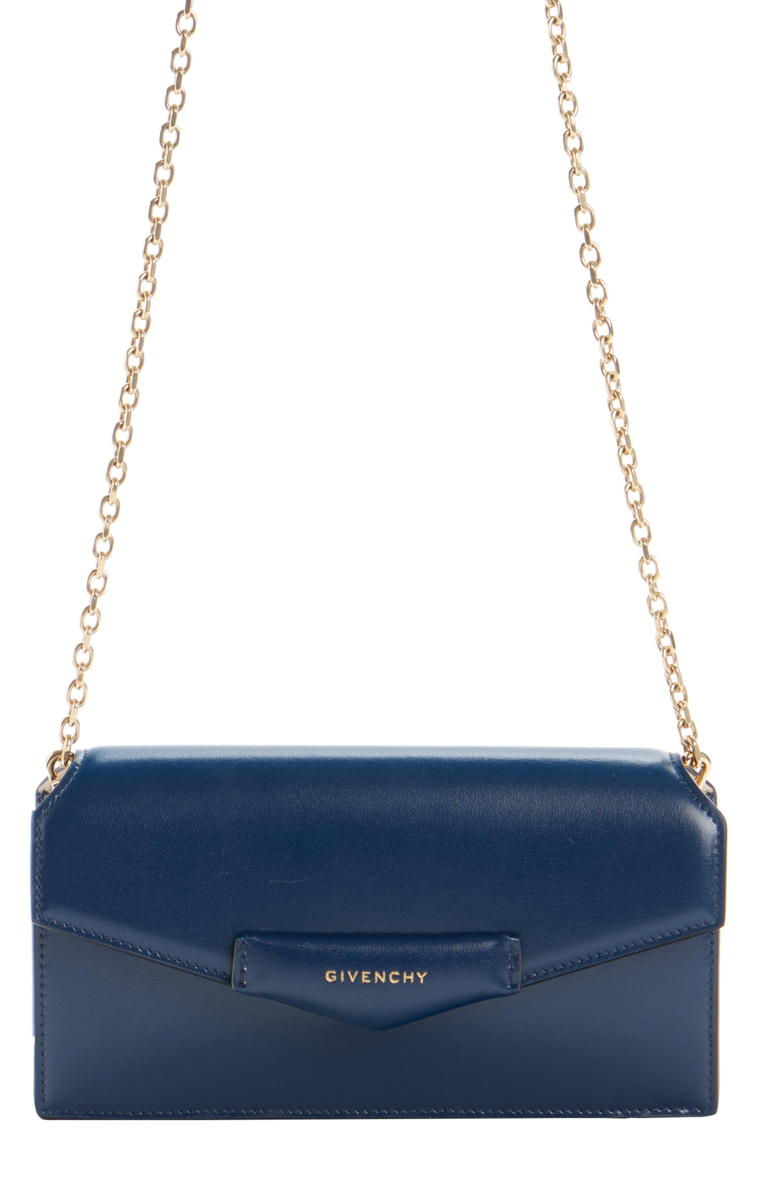 Givenchy Antigona Women's bags Black Unspecified New