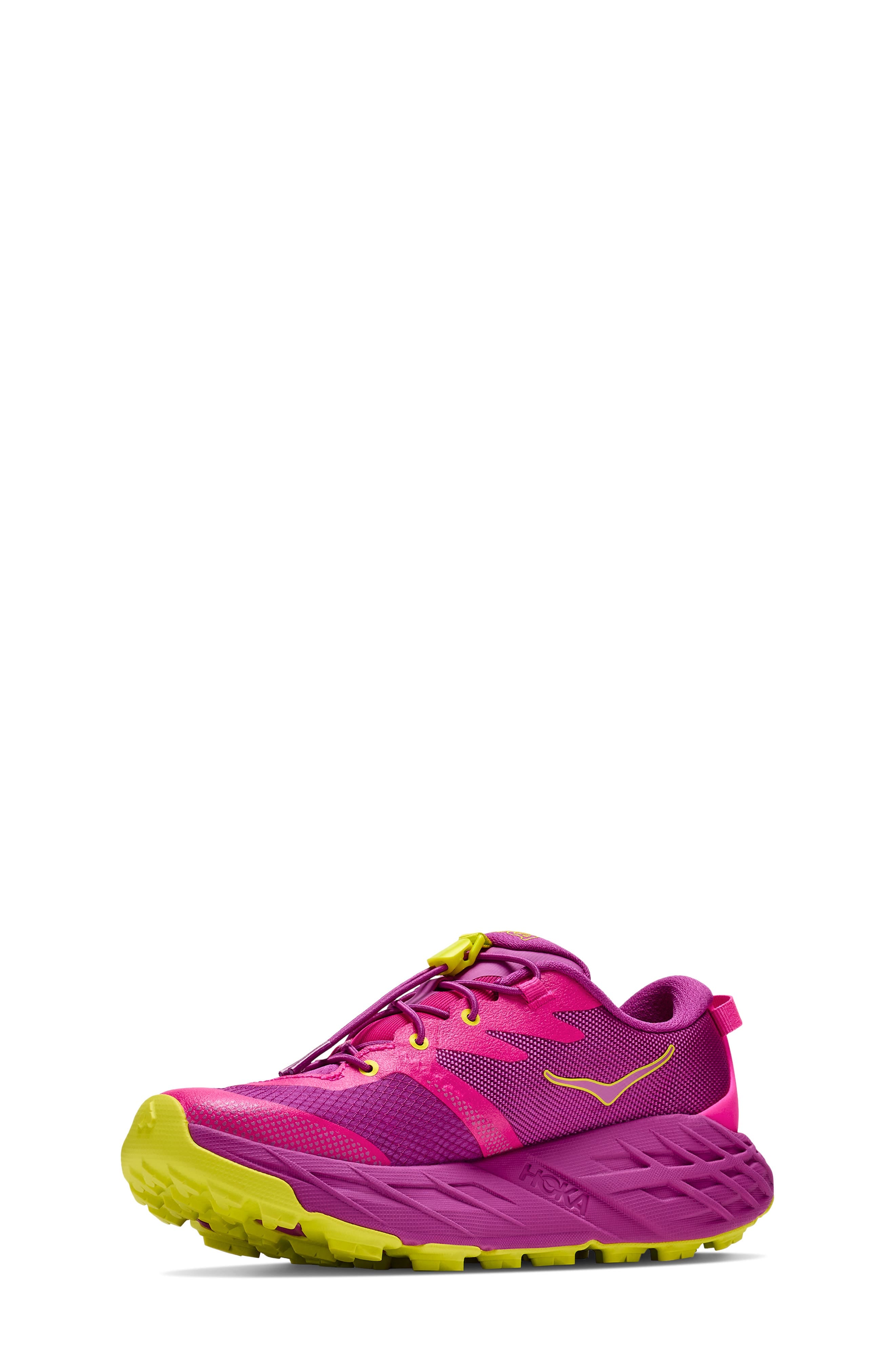 Hoka Speedgoat 7 Sneaker Pink New