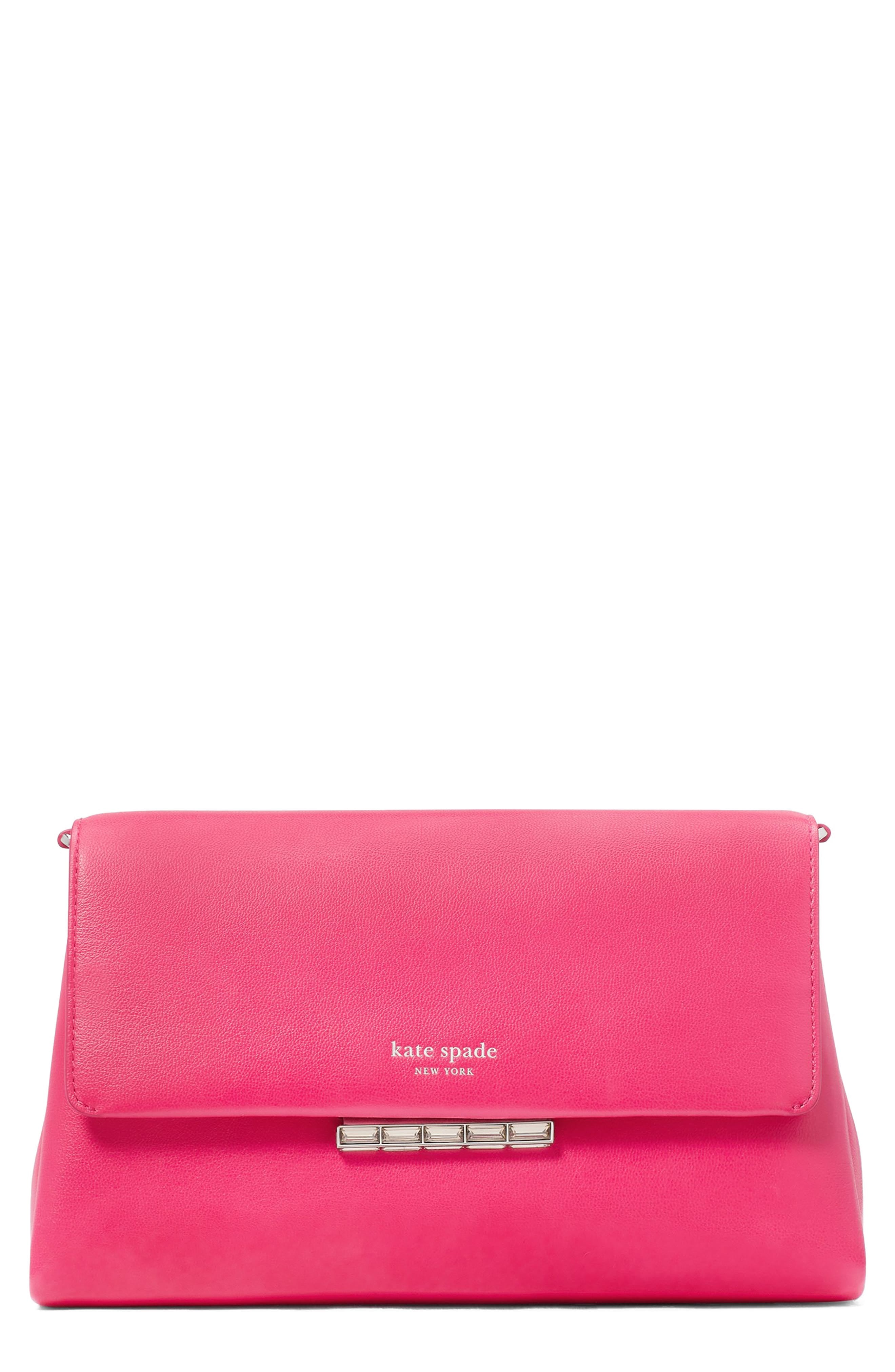 Kate Spade Grace Crossbody Women's bags Pink Unspecified New