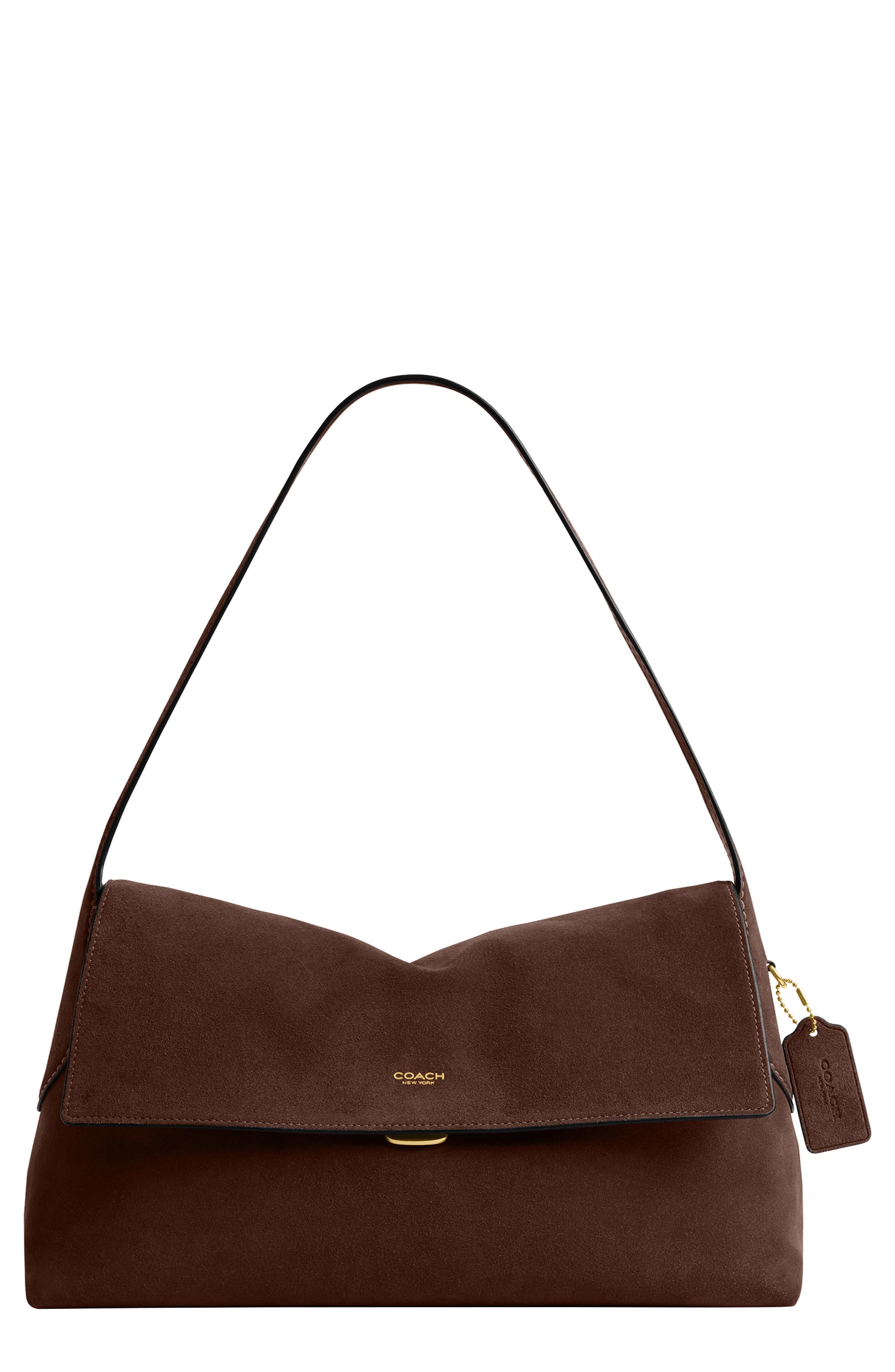 Coach Chelsea Women's bags Shoulder 36 Unspecified Natural Grain Leather New