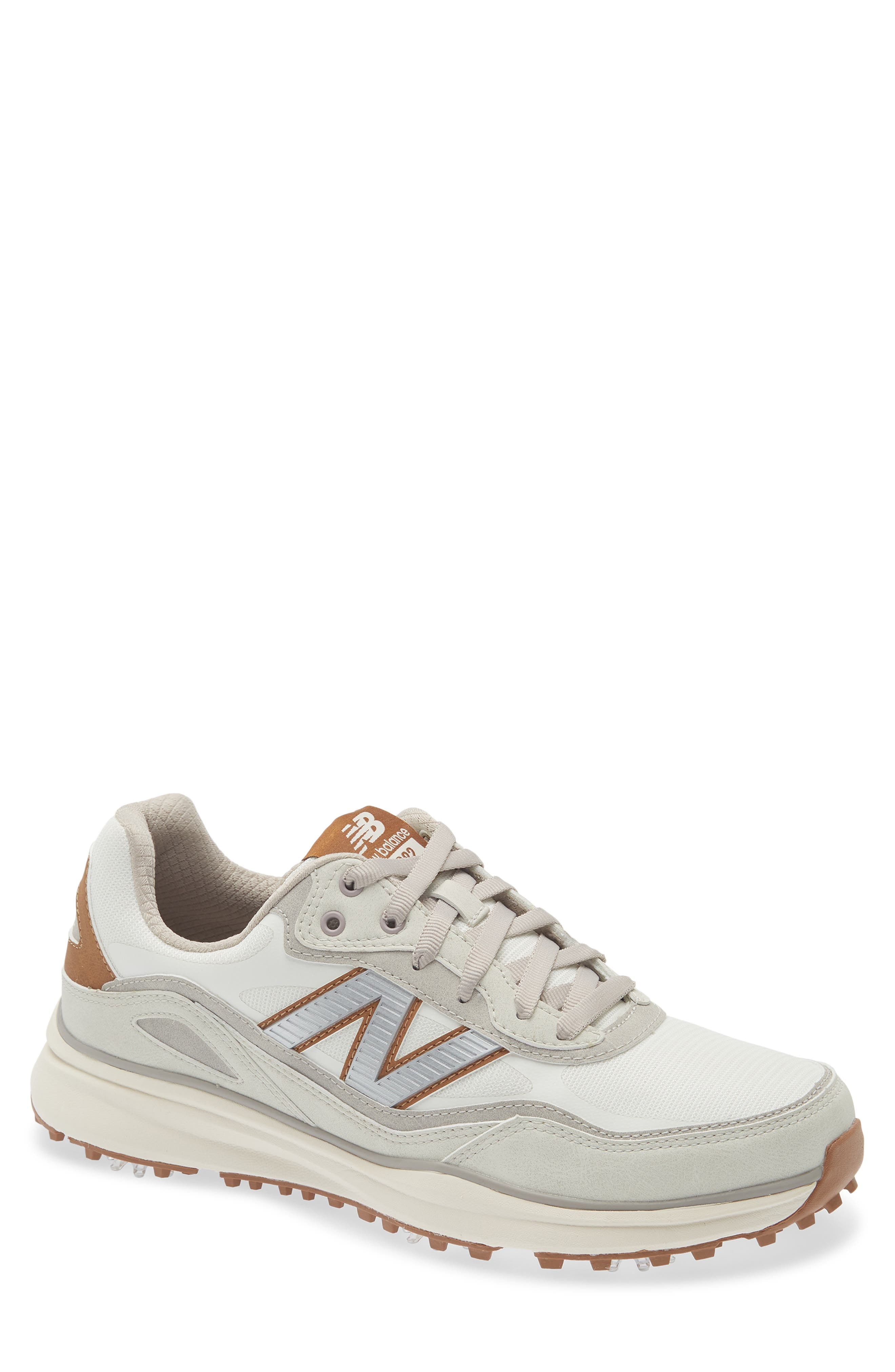 New Balance 1982 Sneaker Beige Full Size Run
