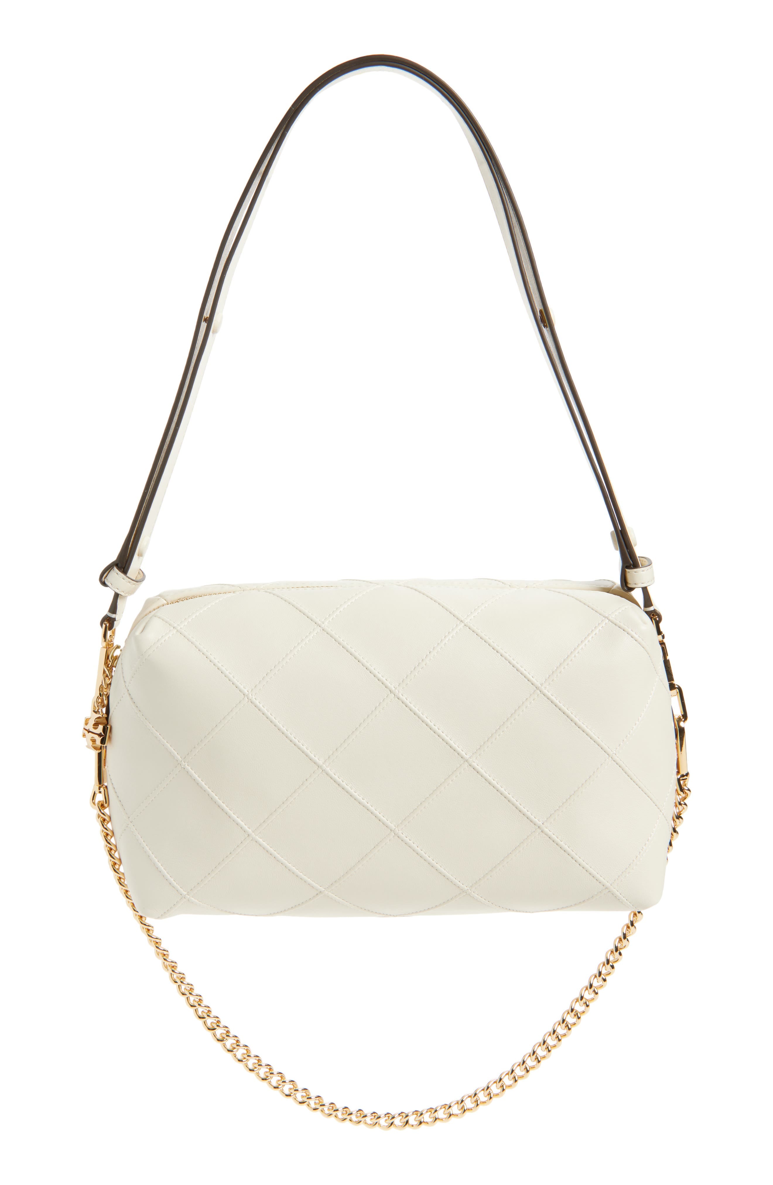 Tory Burch Fleming Crossbody Women's bags Mini Unspecified Suede New