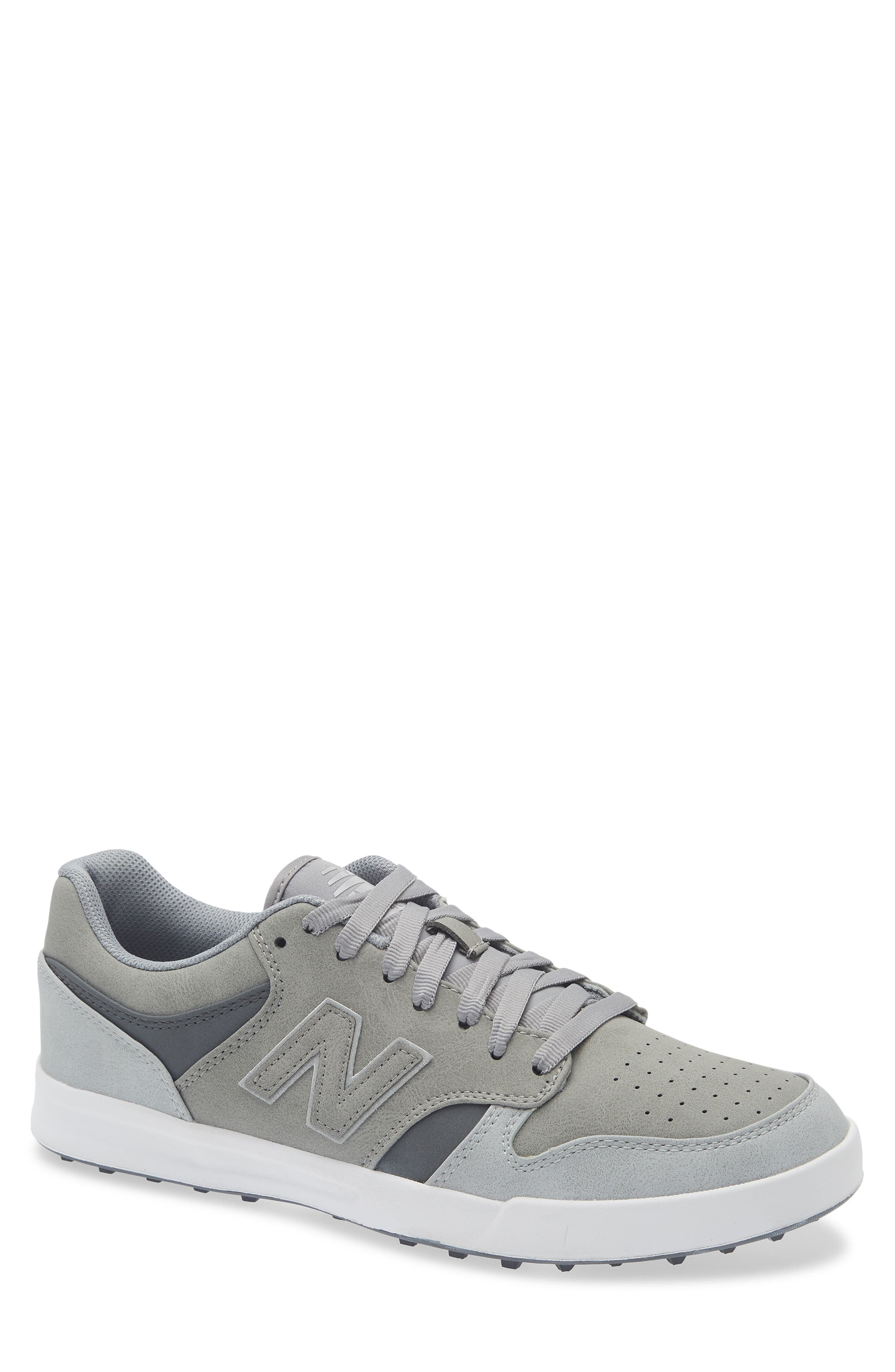 New Balance 480 Sneaker Black Full Size Run