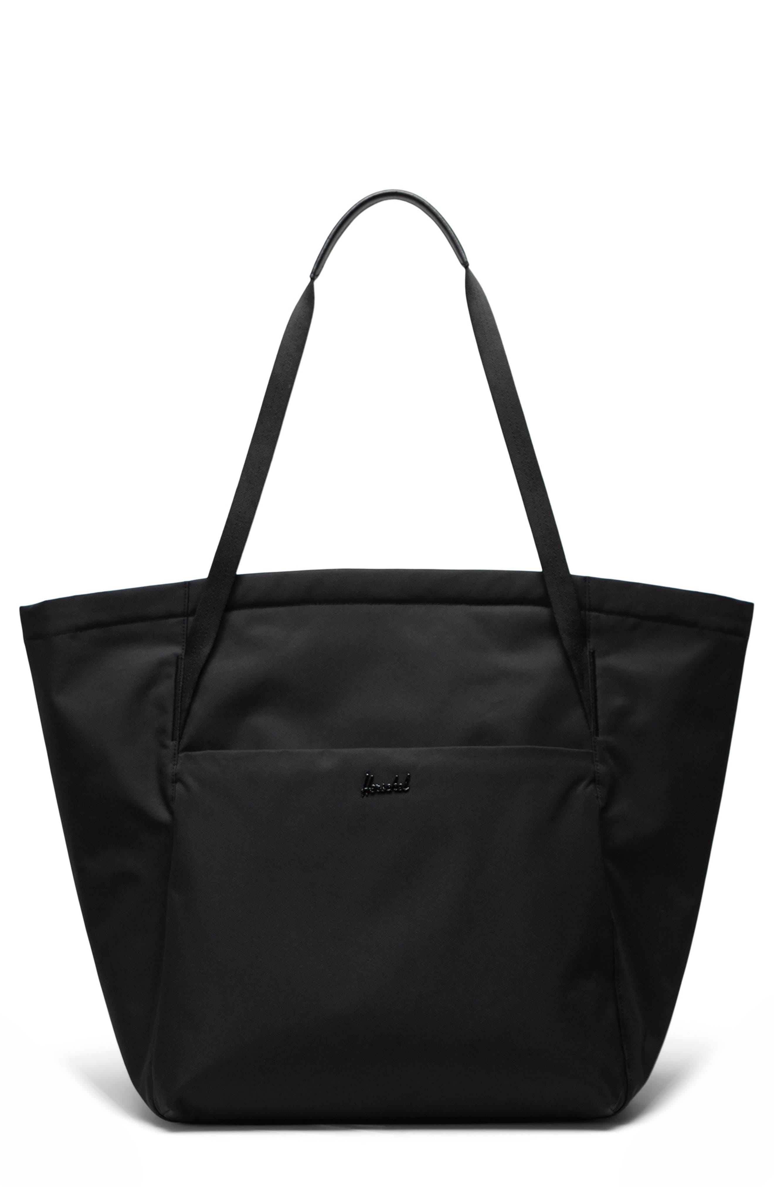 Herschel Joana Tote Women's bags Khaki Twill New