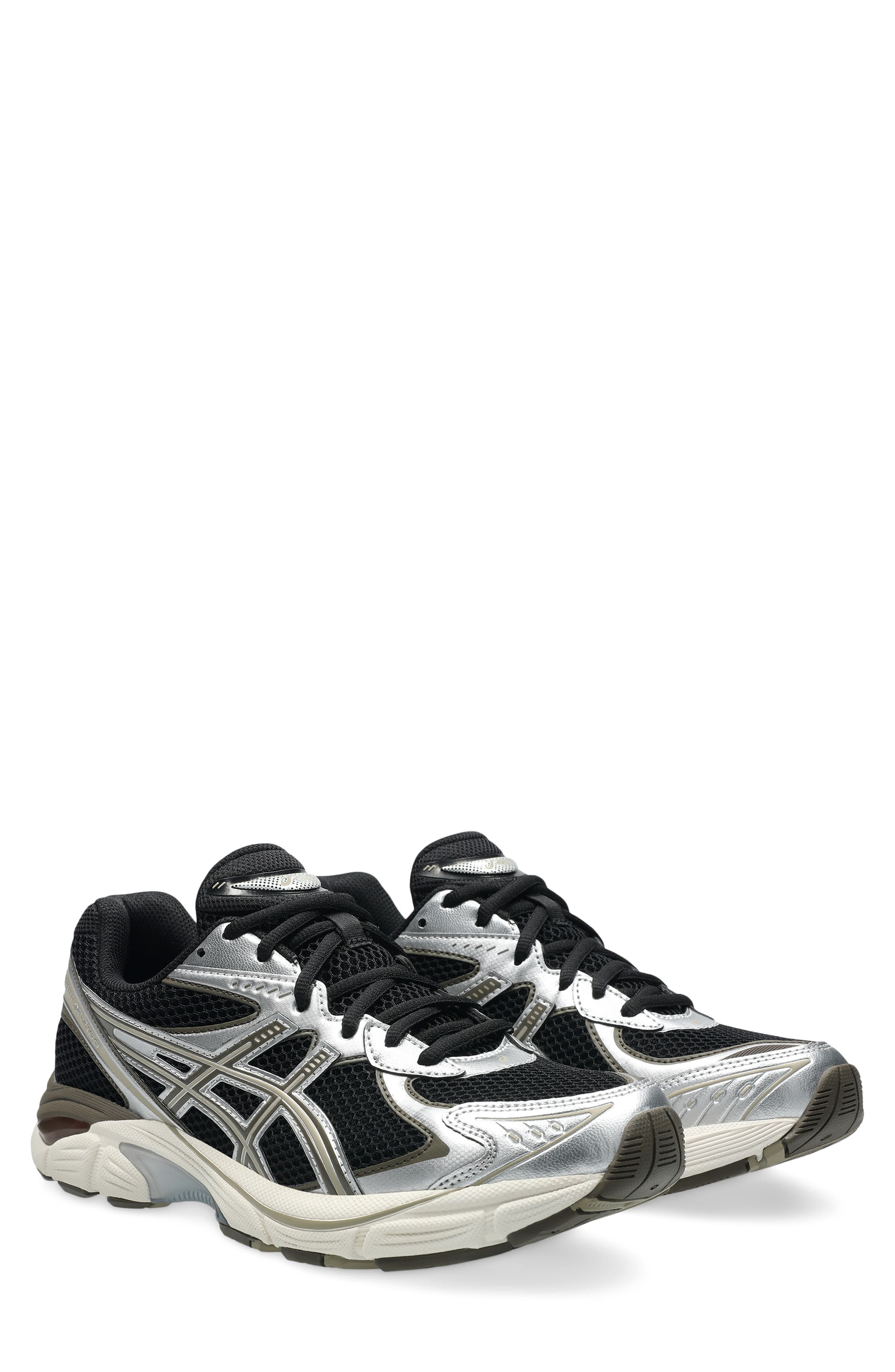 Asics GT-2160 Sneaker Black Full Size Run New