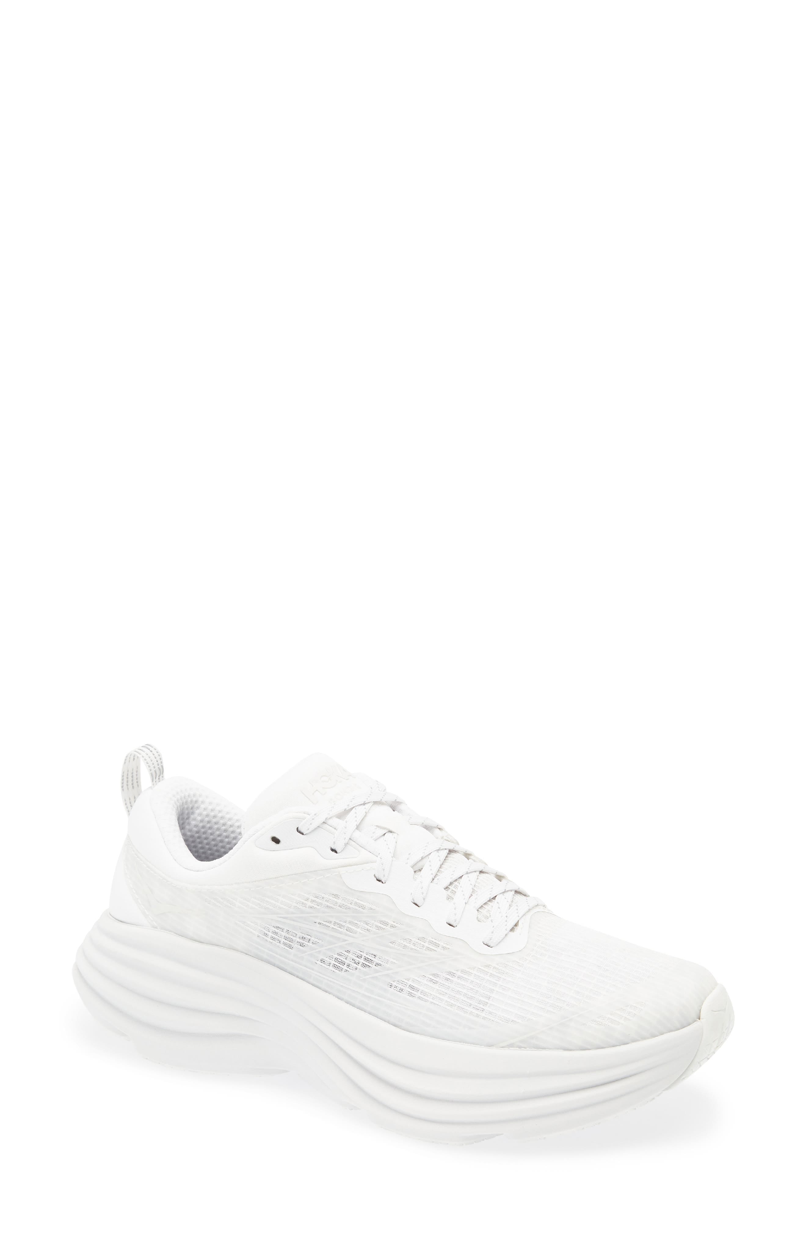 Hoka Bondi 8 Sneaker Black New