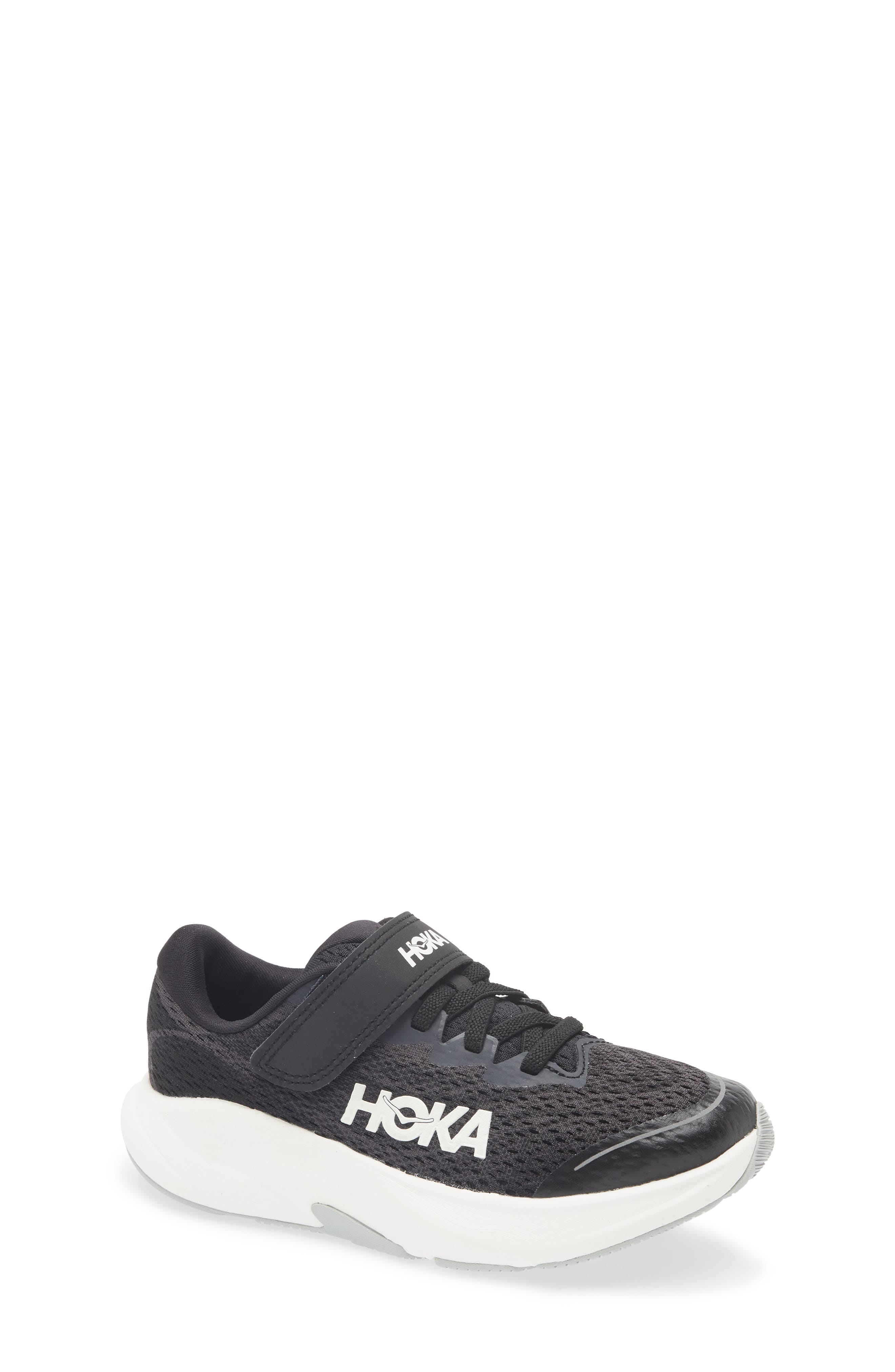 Hoka Rincon 4 Sneaker Gray 8.5 New