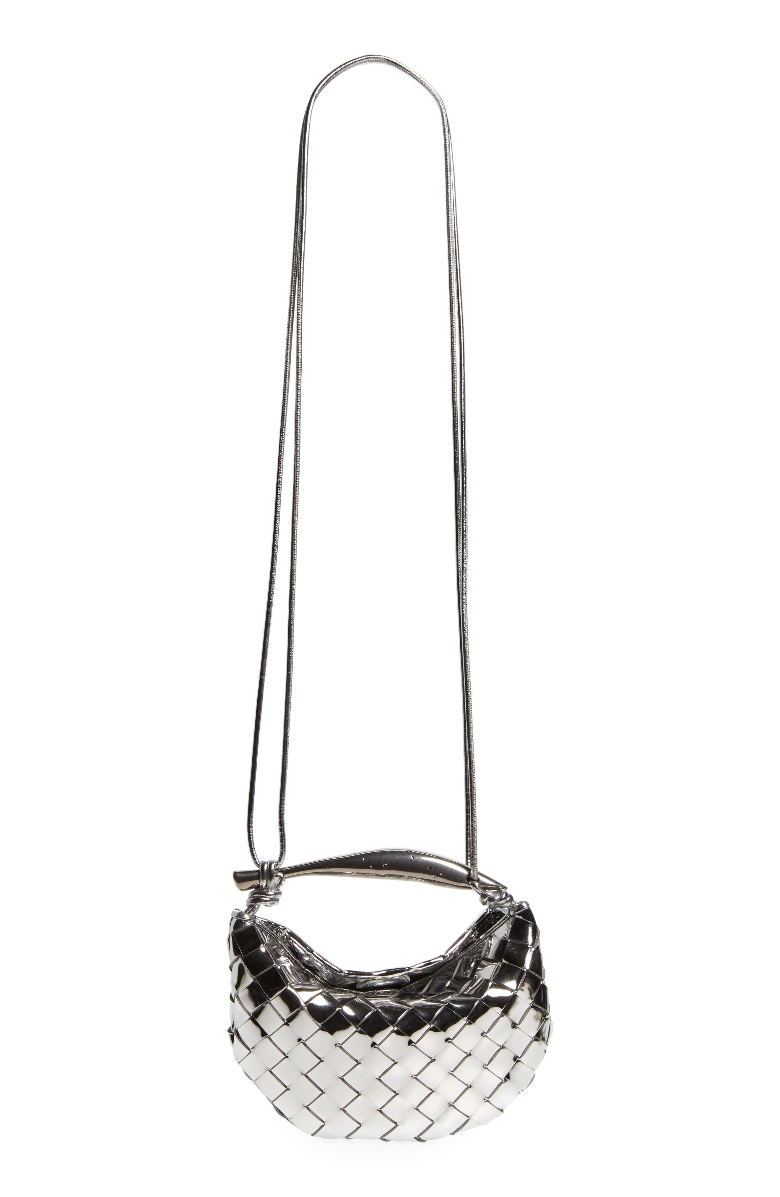 Bottega Veneta Sardine Women's bags Mini Unspecified Intrecciato New