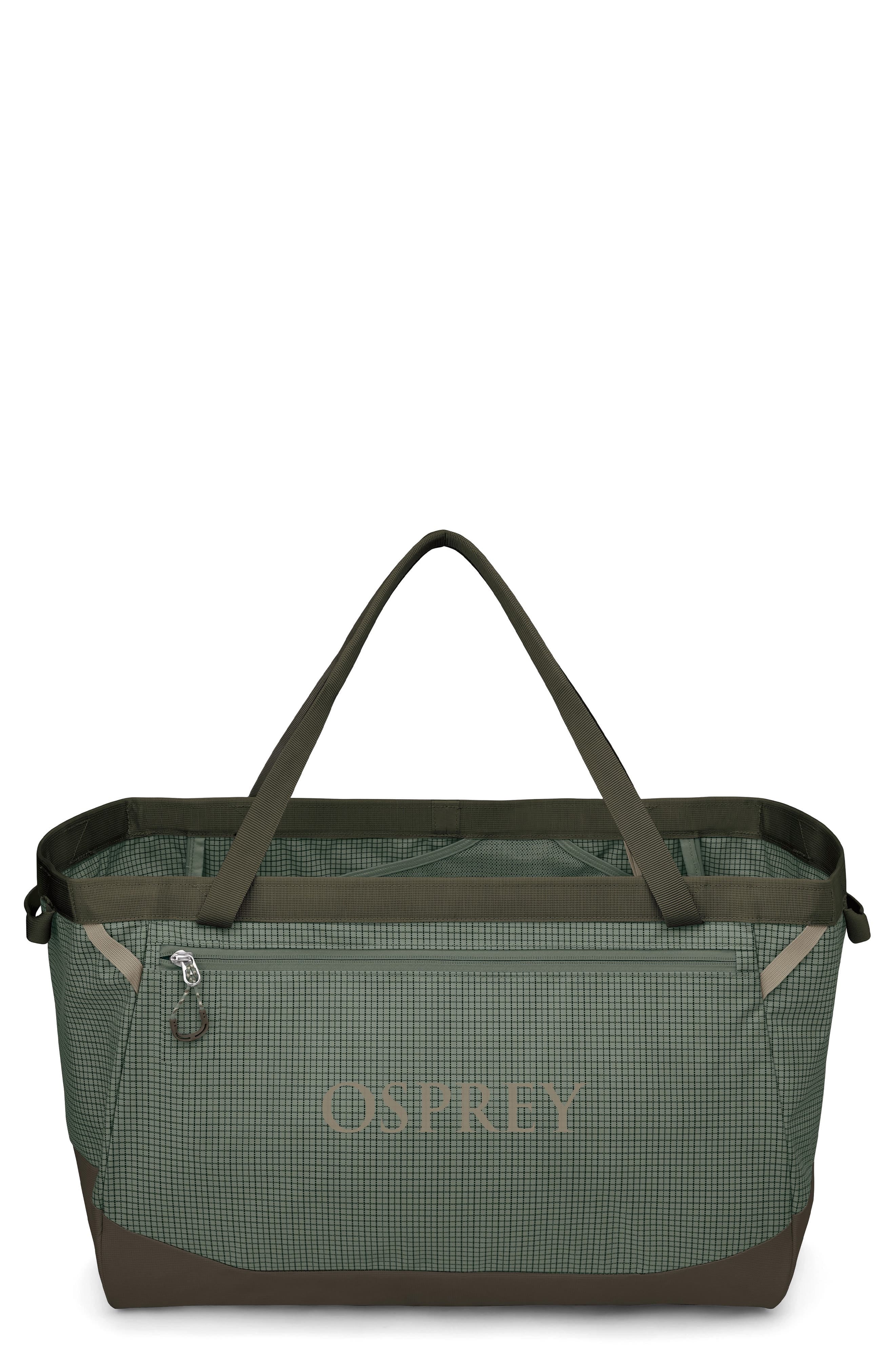 Osprey Transporter Tote Women's bags Black Unspecified New