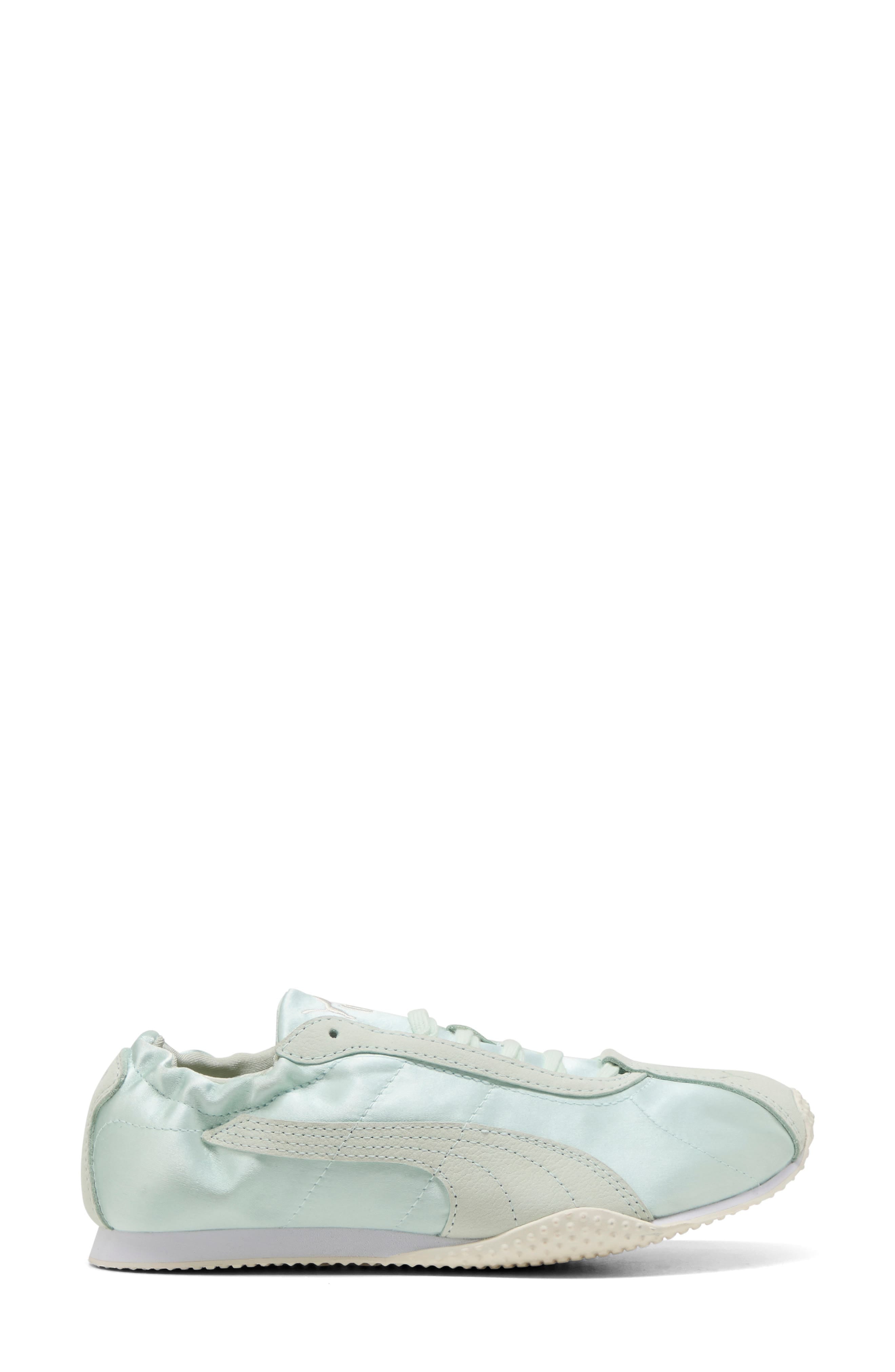 Puma H-Street Etoile Ballet Sneaker Green Full Size Run New