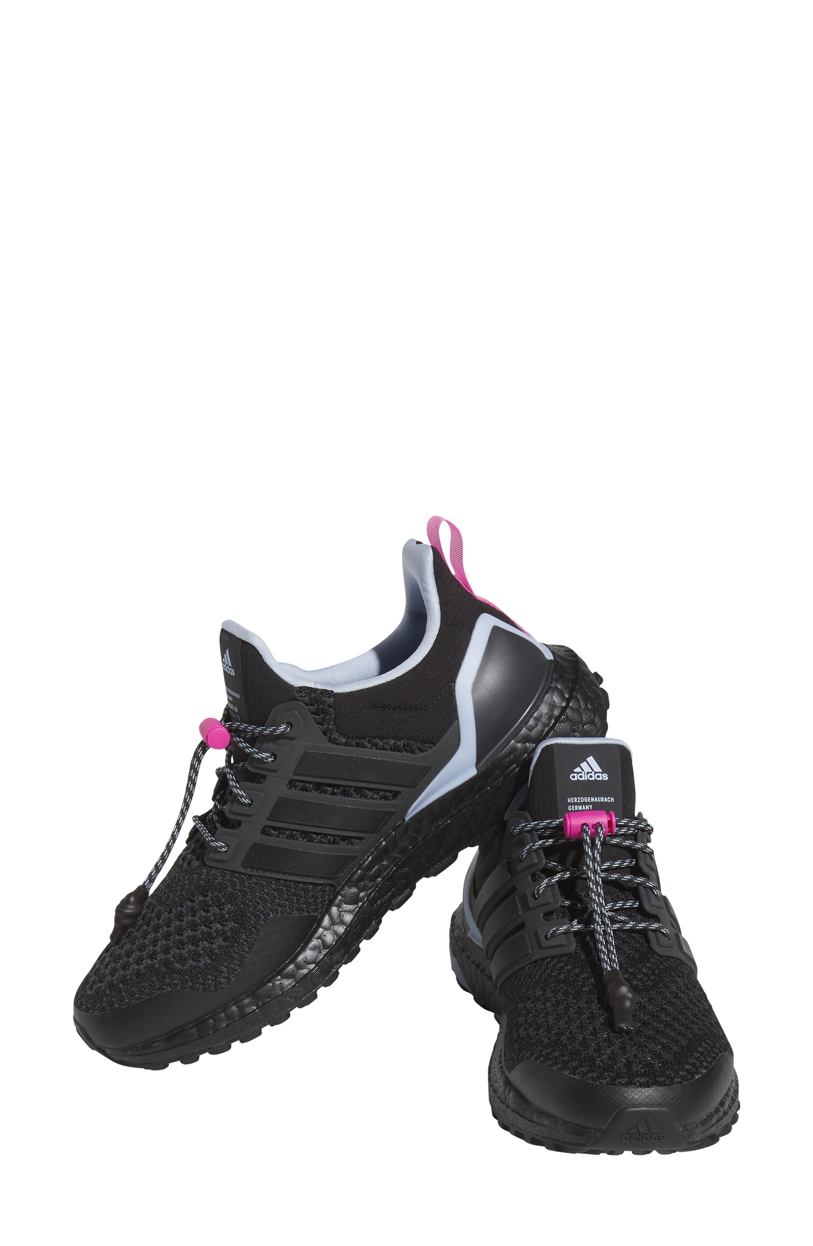 Adidas Ultraboost 1.0 DNA Sneaker Black Full Size Run New