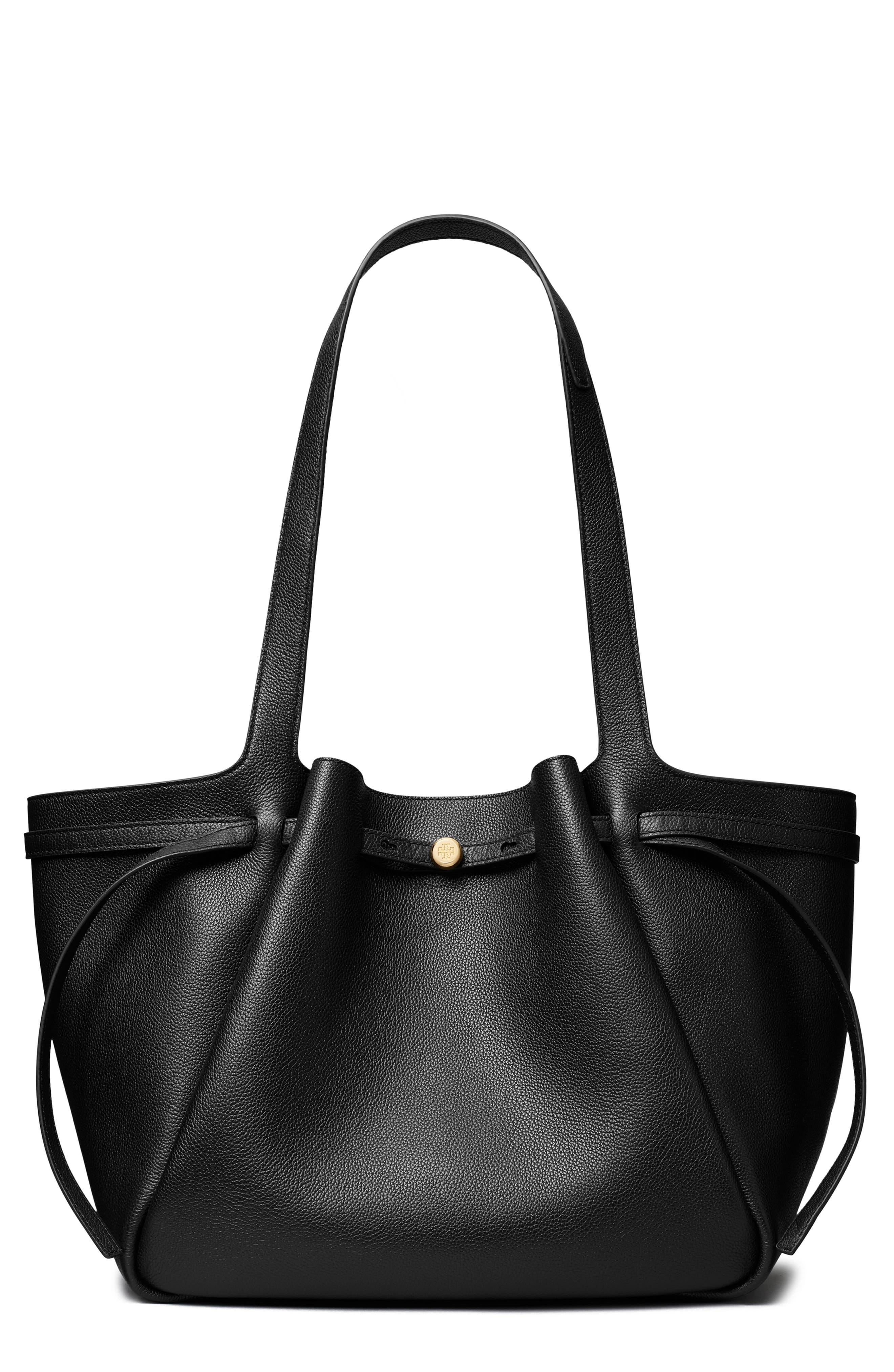 Tory Burch Romy Tote Women's bags Small Light Granite Unspecified New