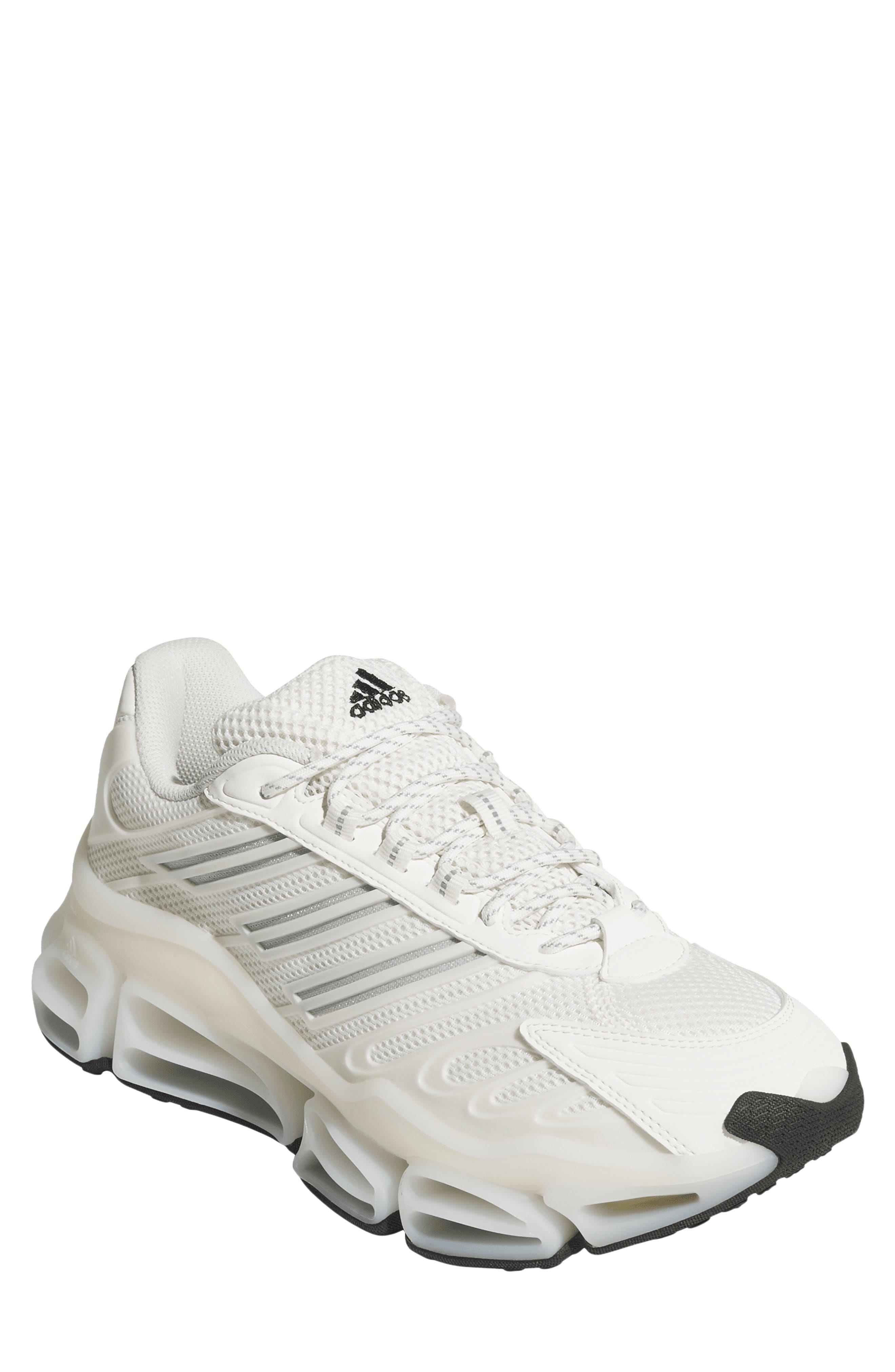 Adidas Megaride AG Sneaker Silver Full Size Run New