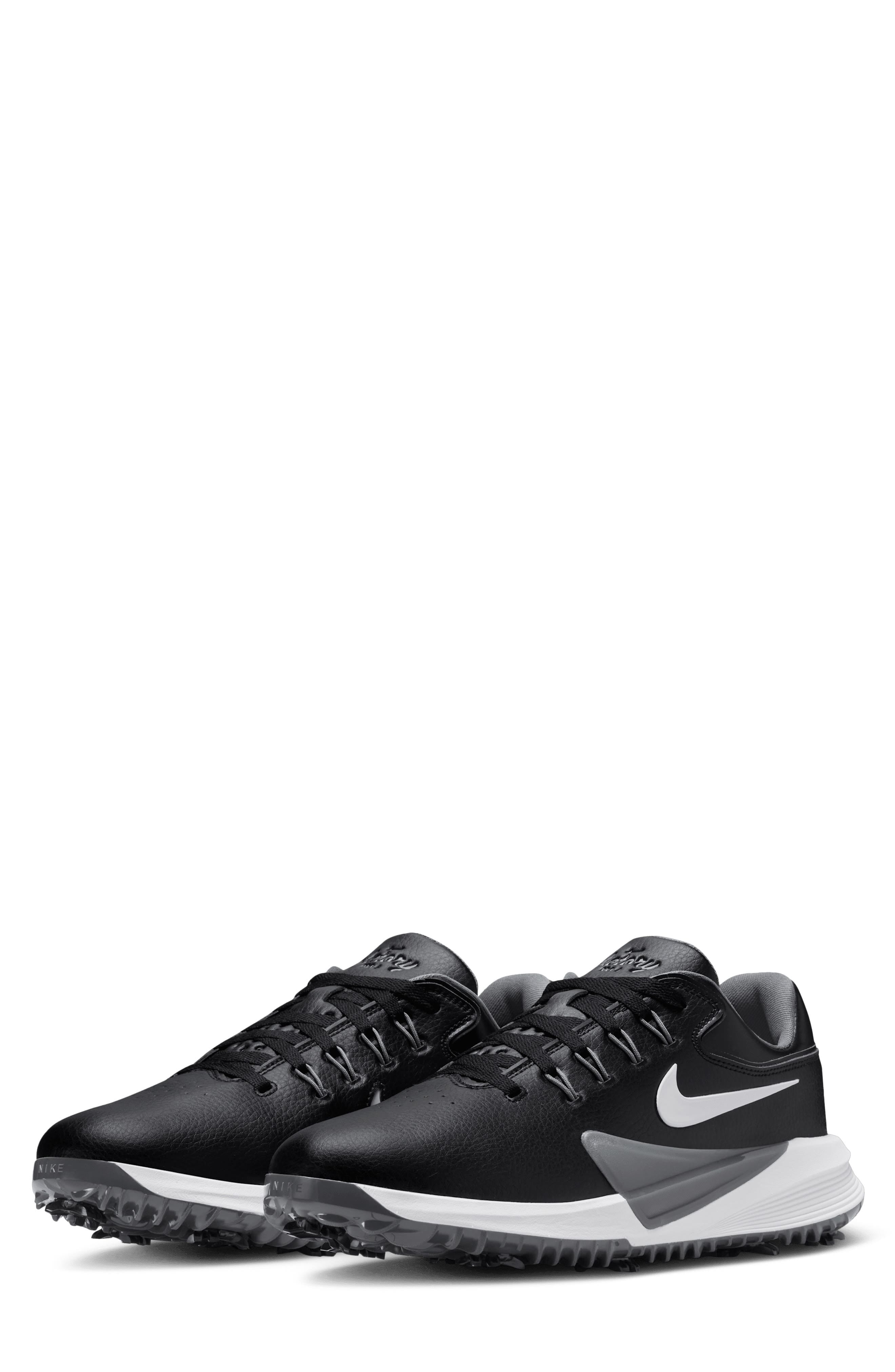 Nike Victory Pro 4 Sneaker Black New