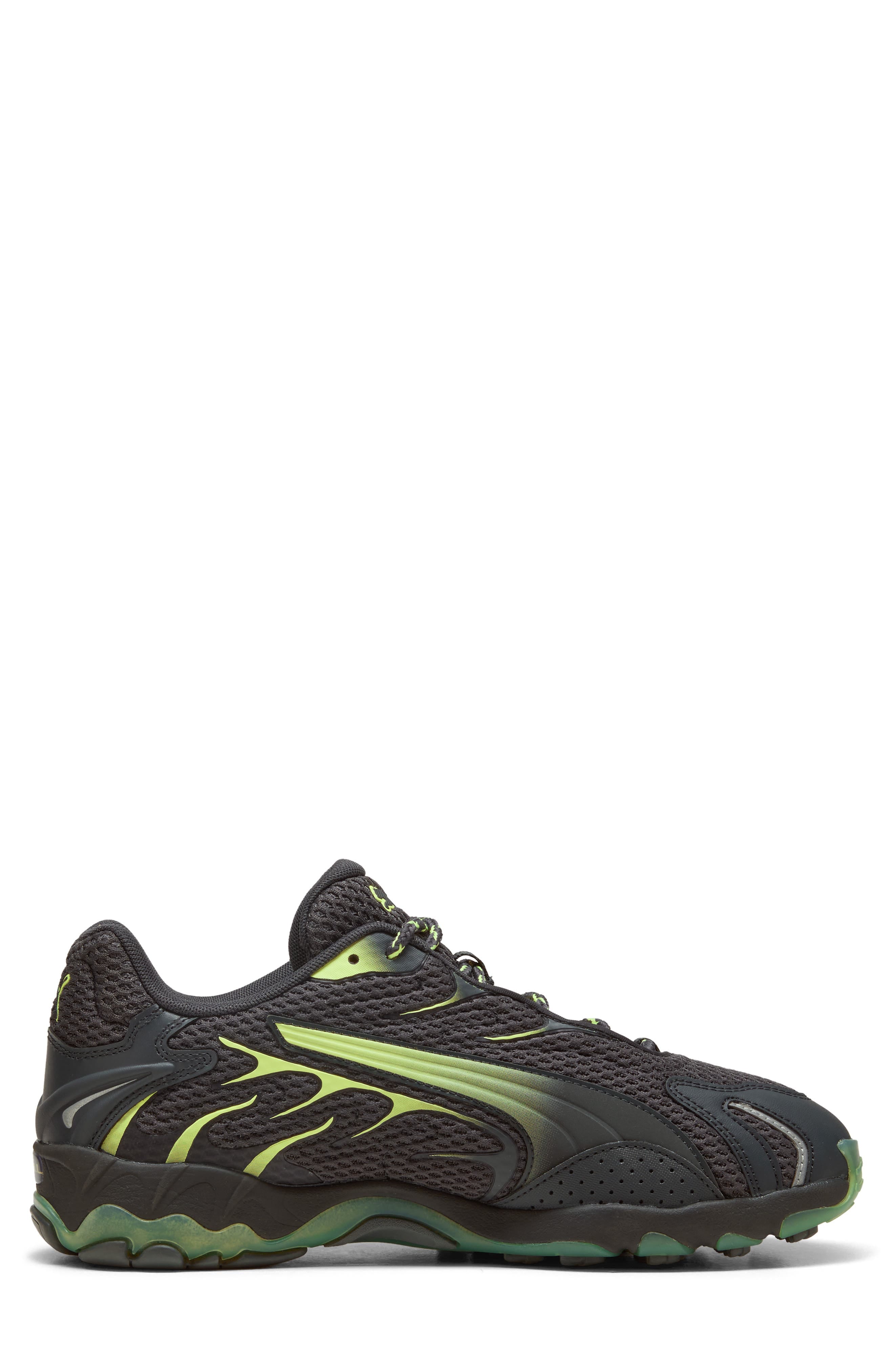 Puma Inhale Sneaker Blue Full Size Run New