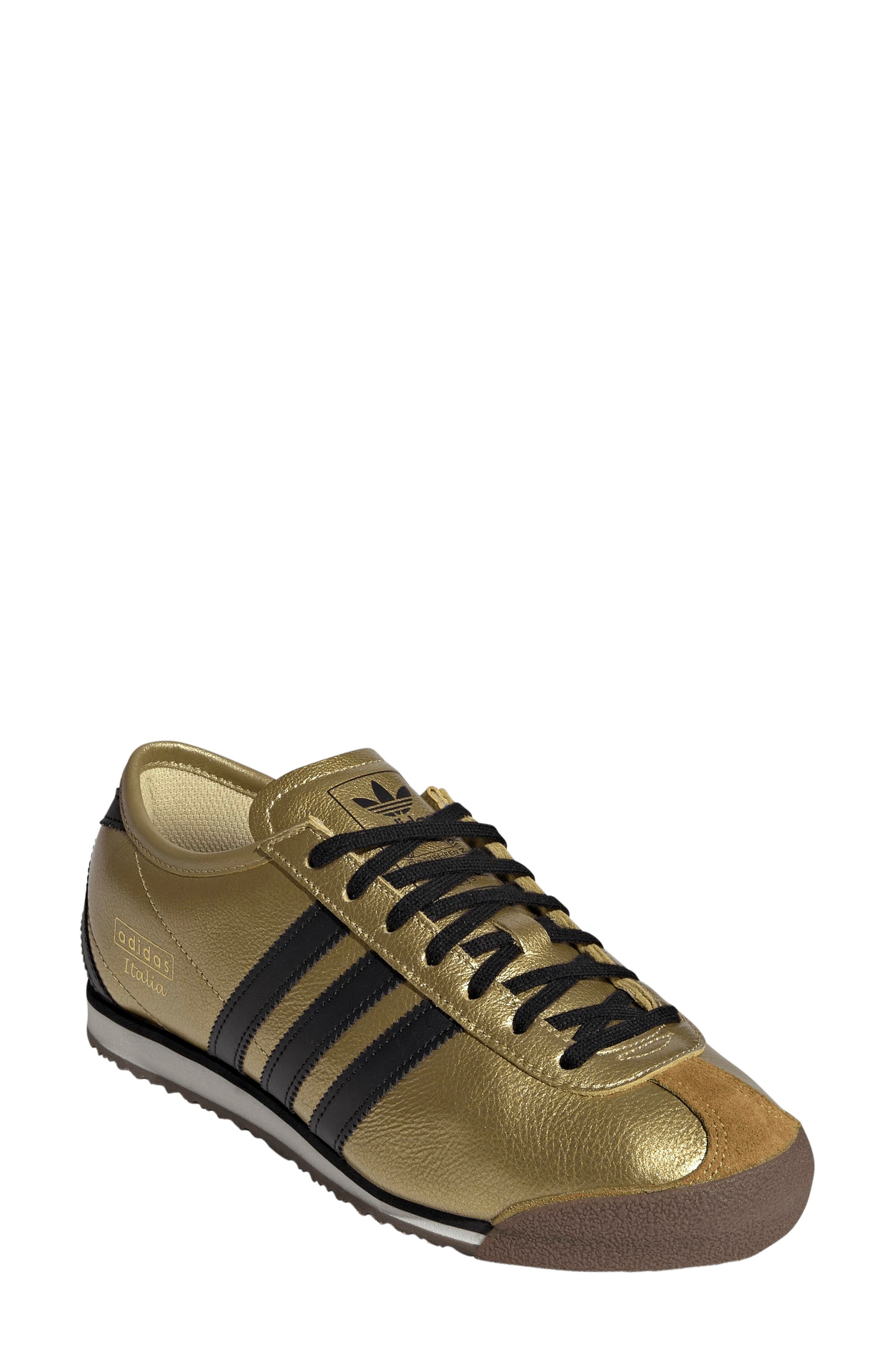 Adidas x C.P. Company Italia 70s Sneaker Silver Full Size Run New