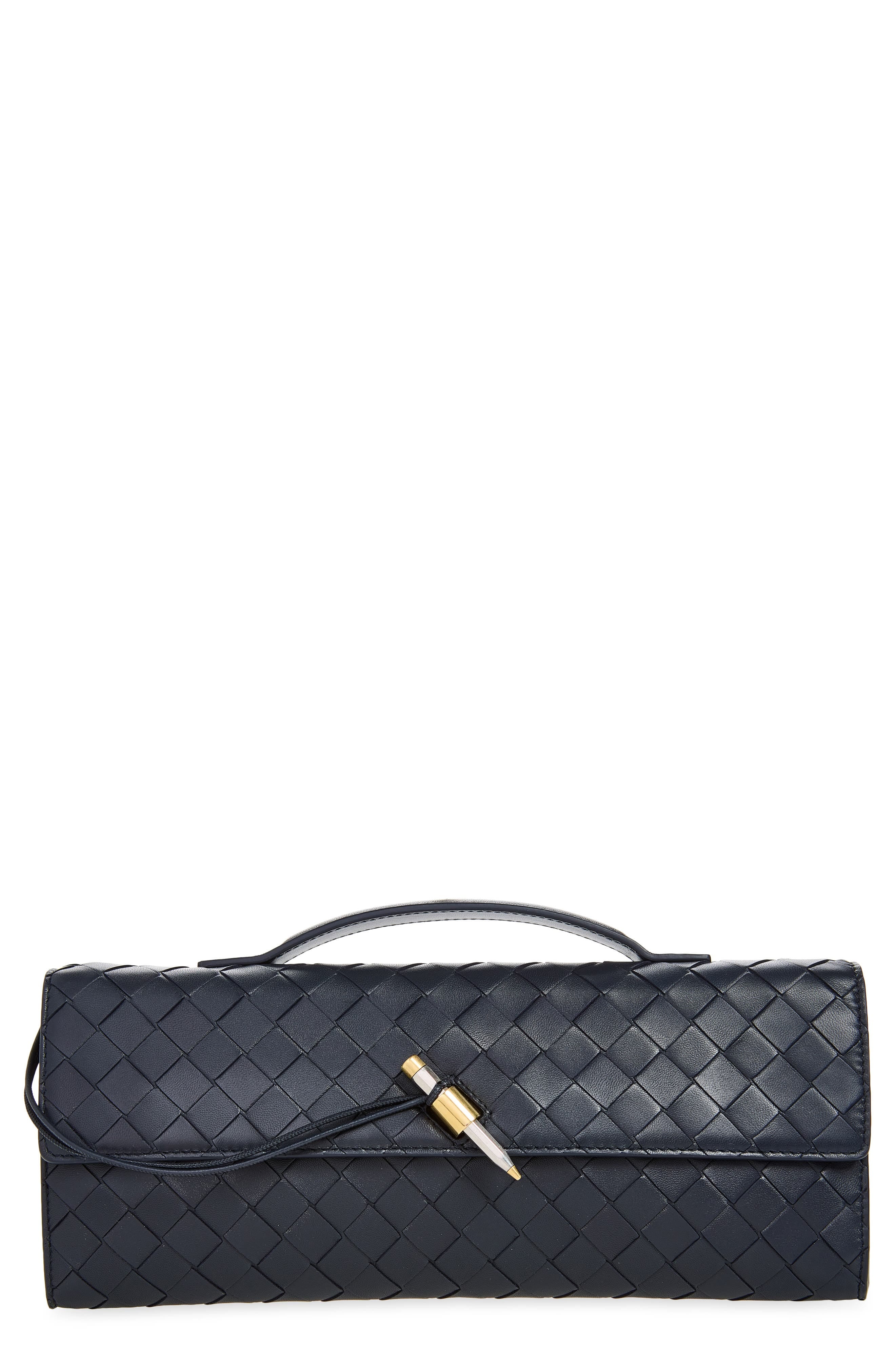 Bottega Veneta Veneta Pouch Women's bags Unspecified Leather New