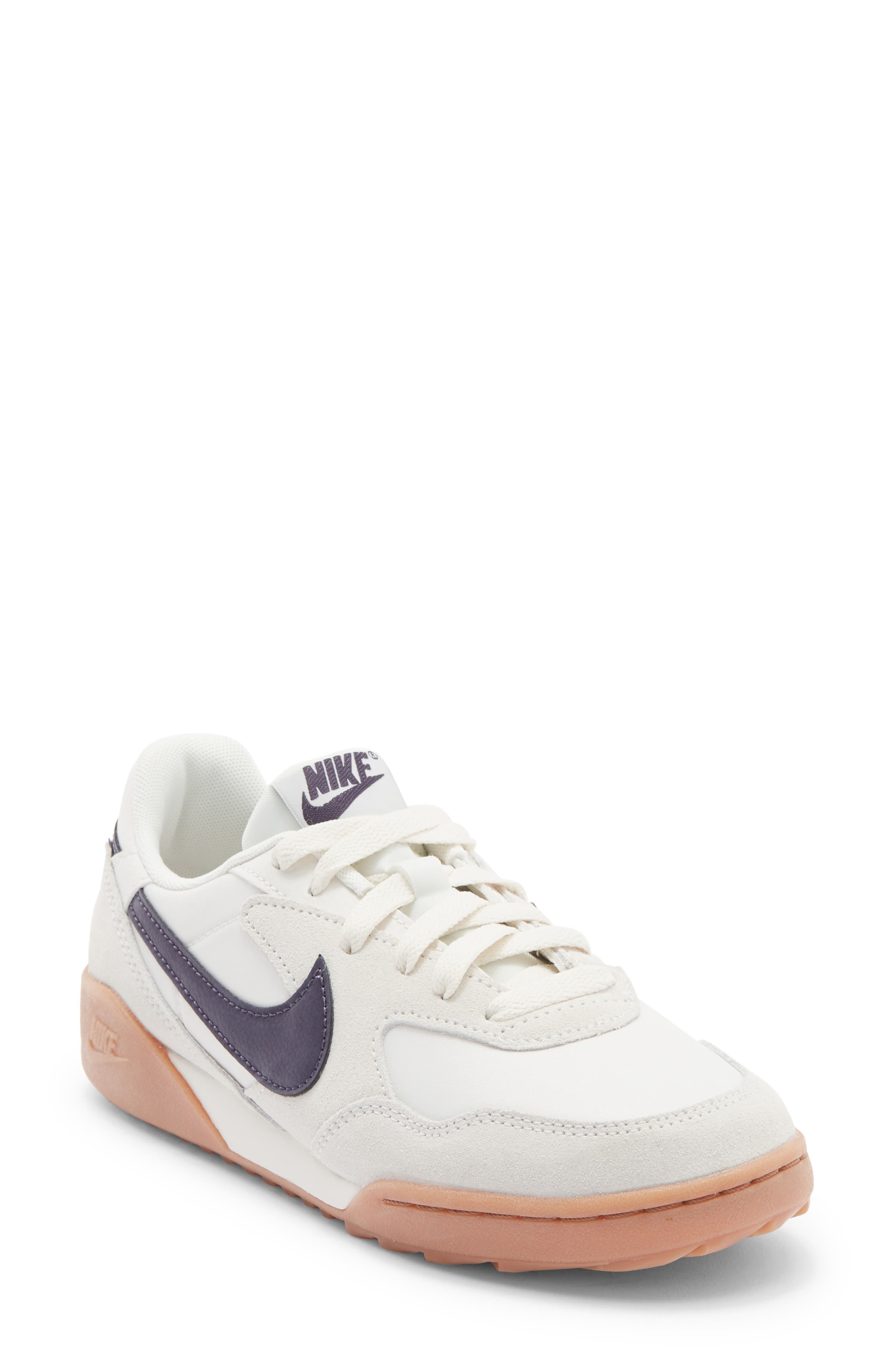 Nike Terra Manta Sneaker Beige 8 New