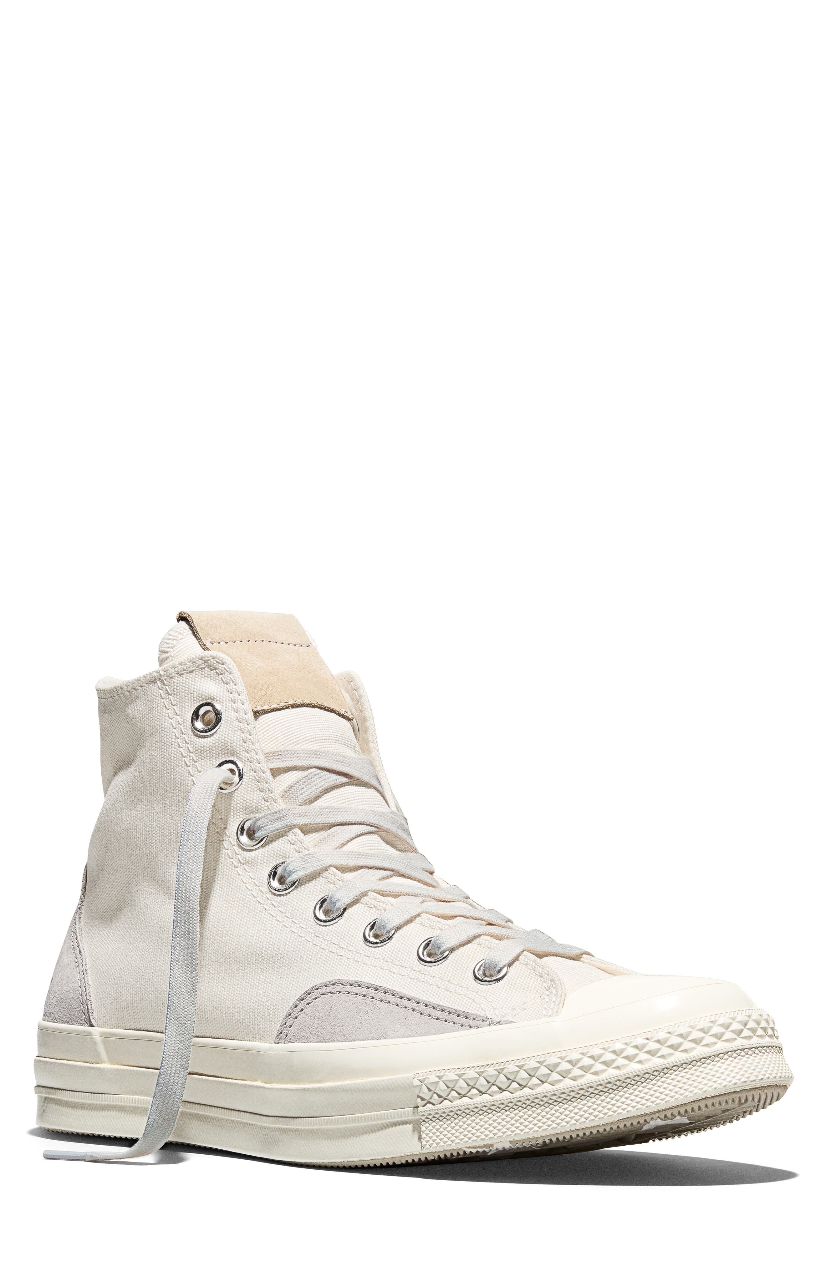 Converse Chuck 70 Hi Sneaker Pink Full Size Run New