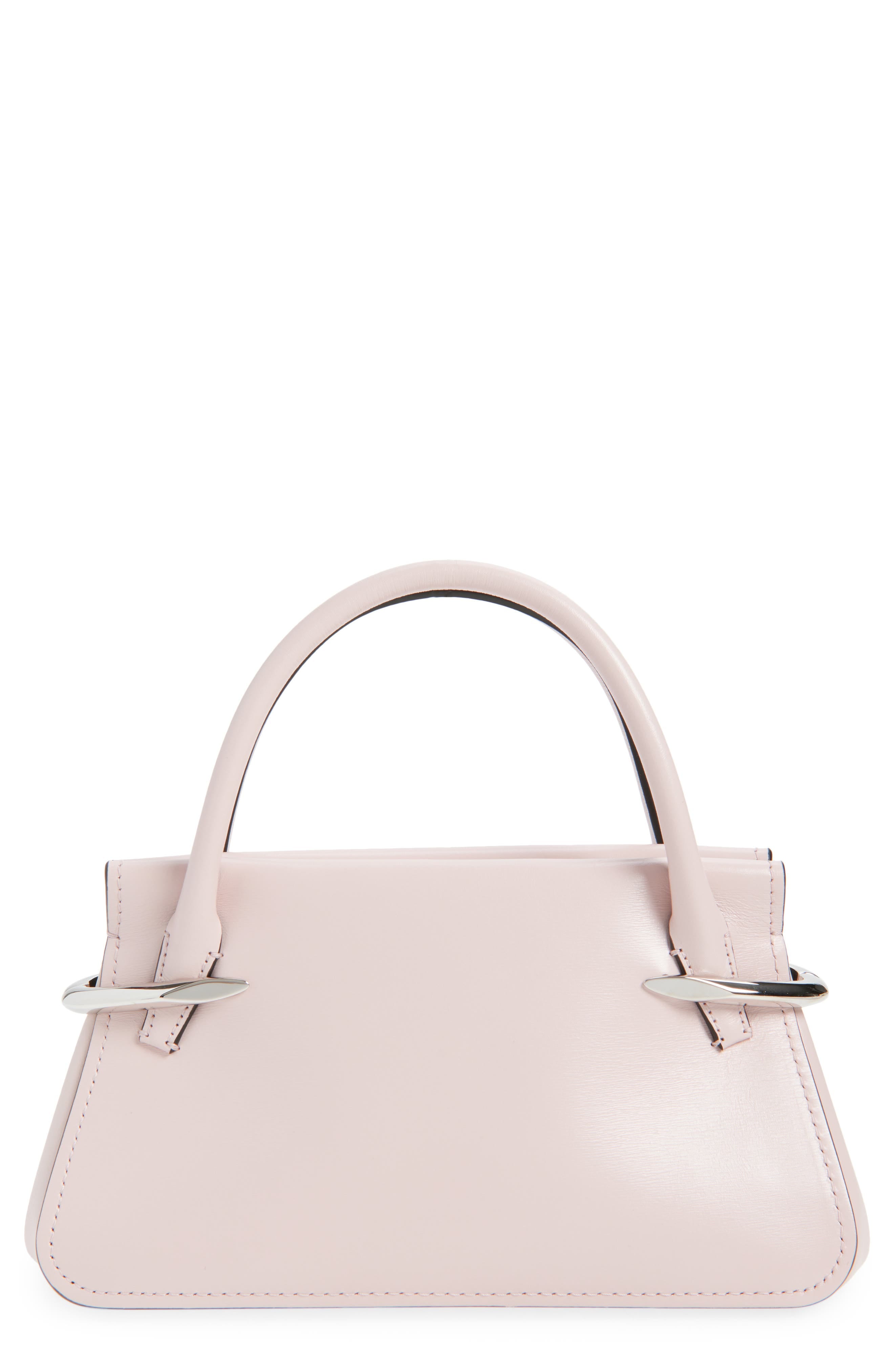 Givenchy Pinch Women's bags Mini Ebony Brown Unspecified New