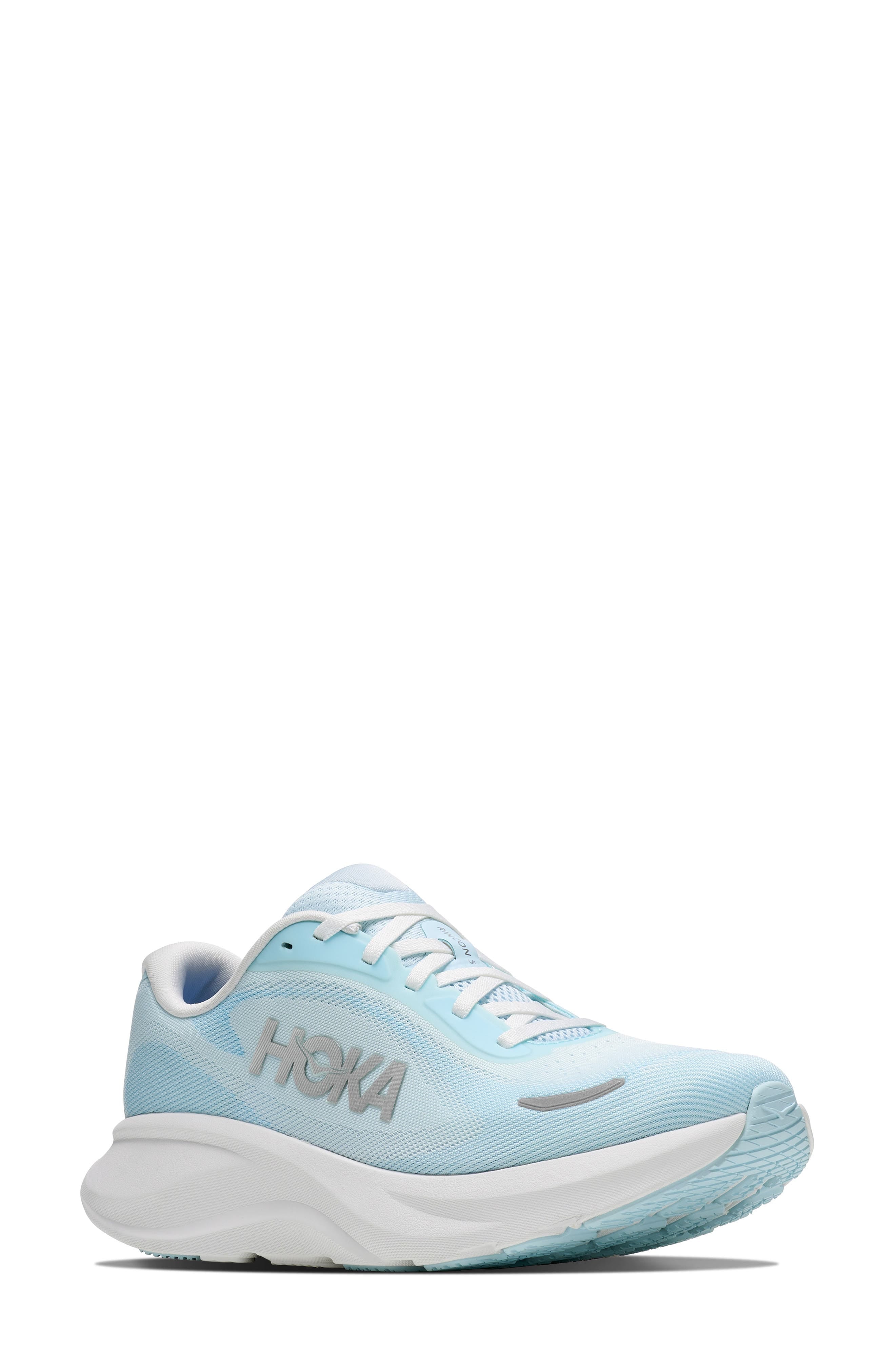 Hoka Rincon 5 Sneaker Blue New