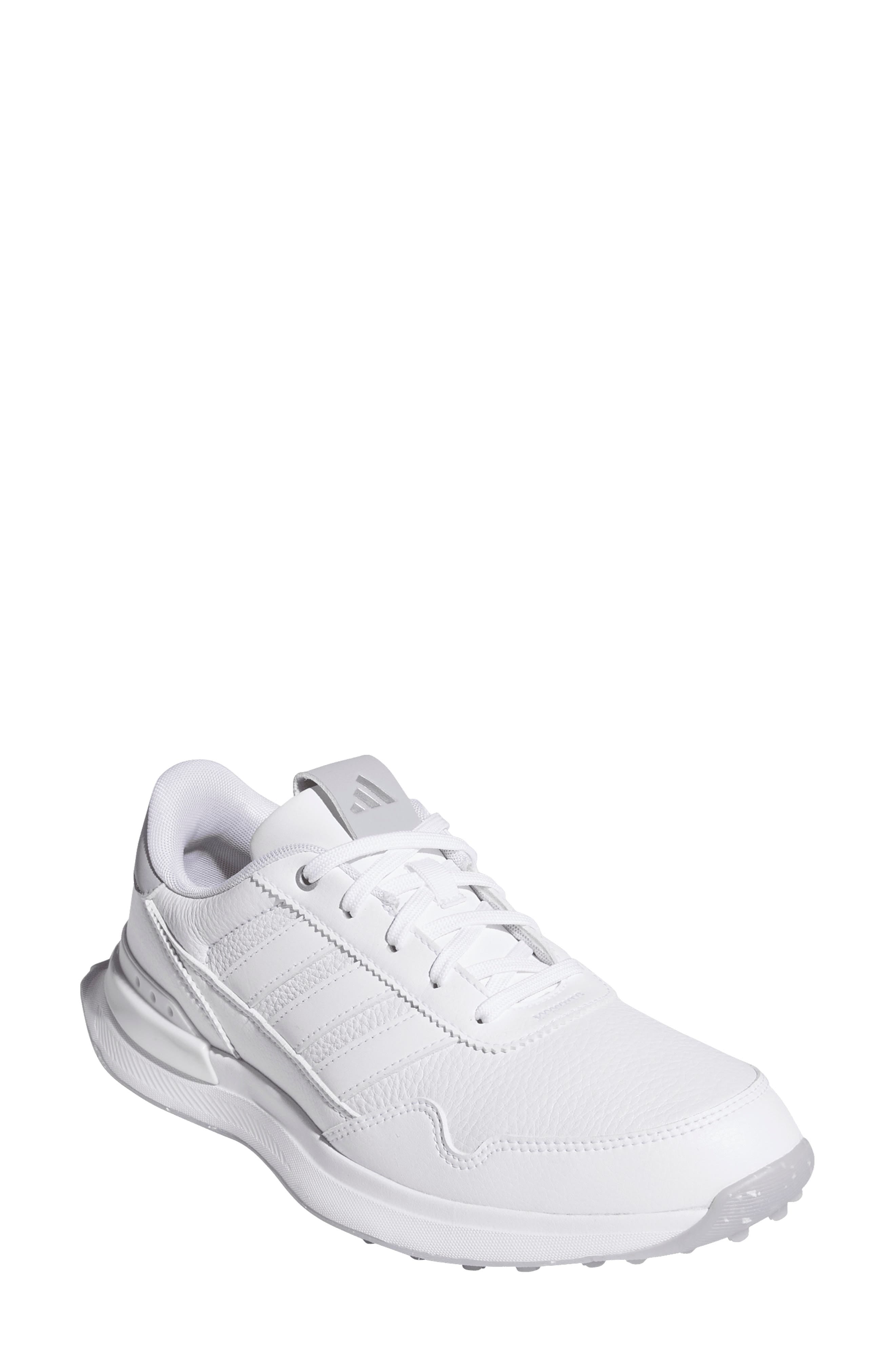 Adidas S2G 26 Sneaker White Full Size Run New