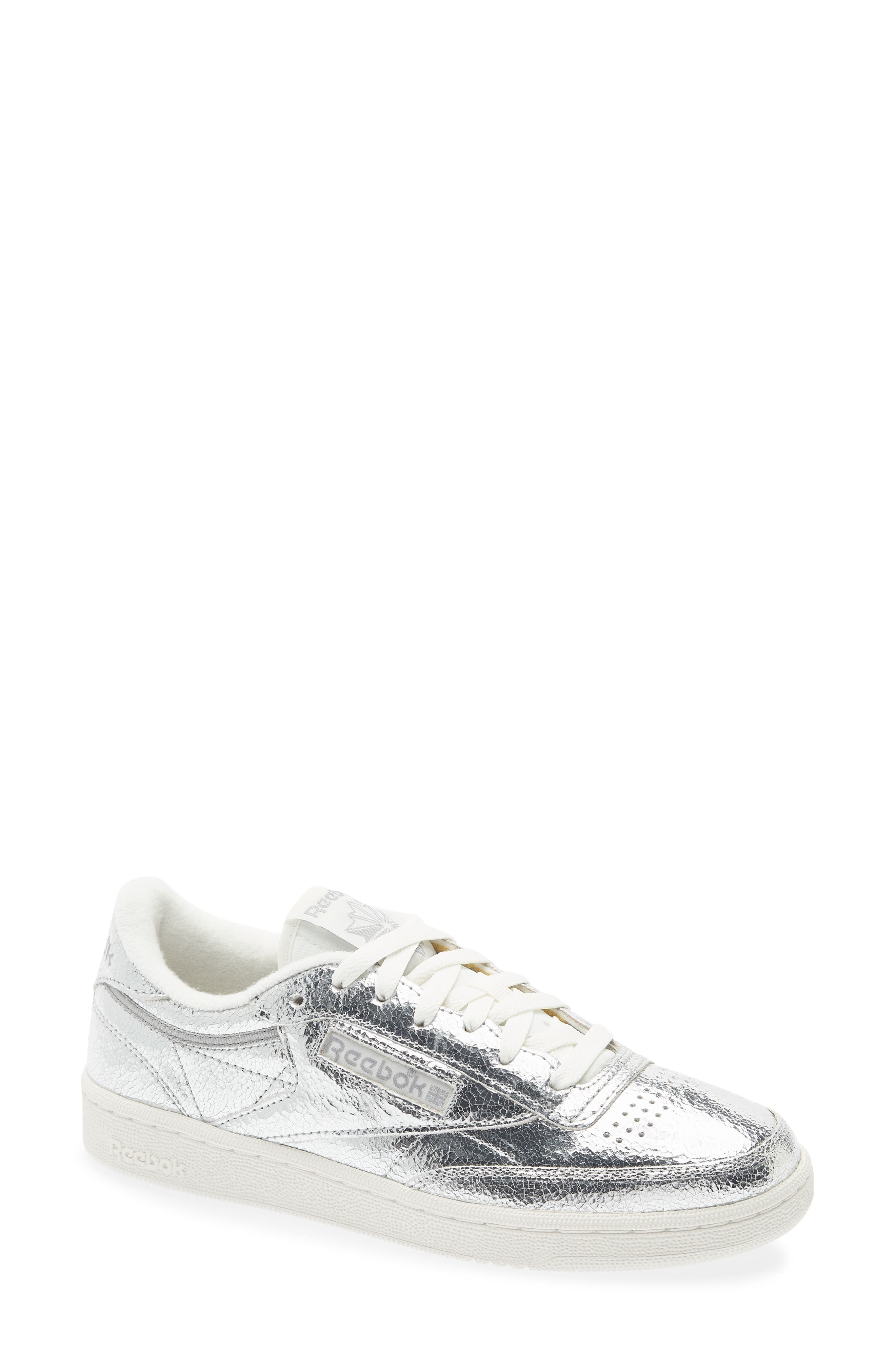 Reebok Club C 85 Vintage Sneaker Mix Full Size Run New