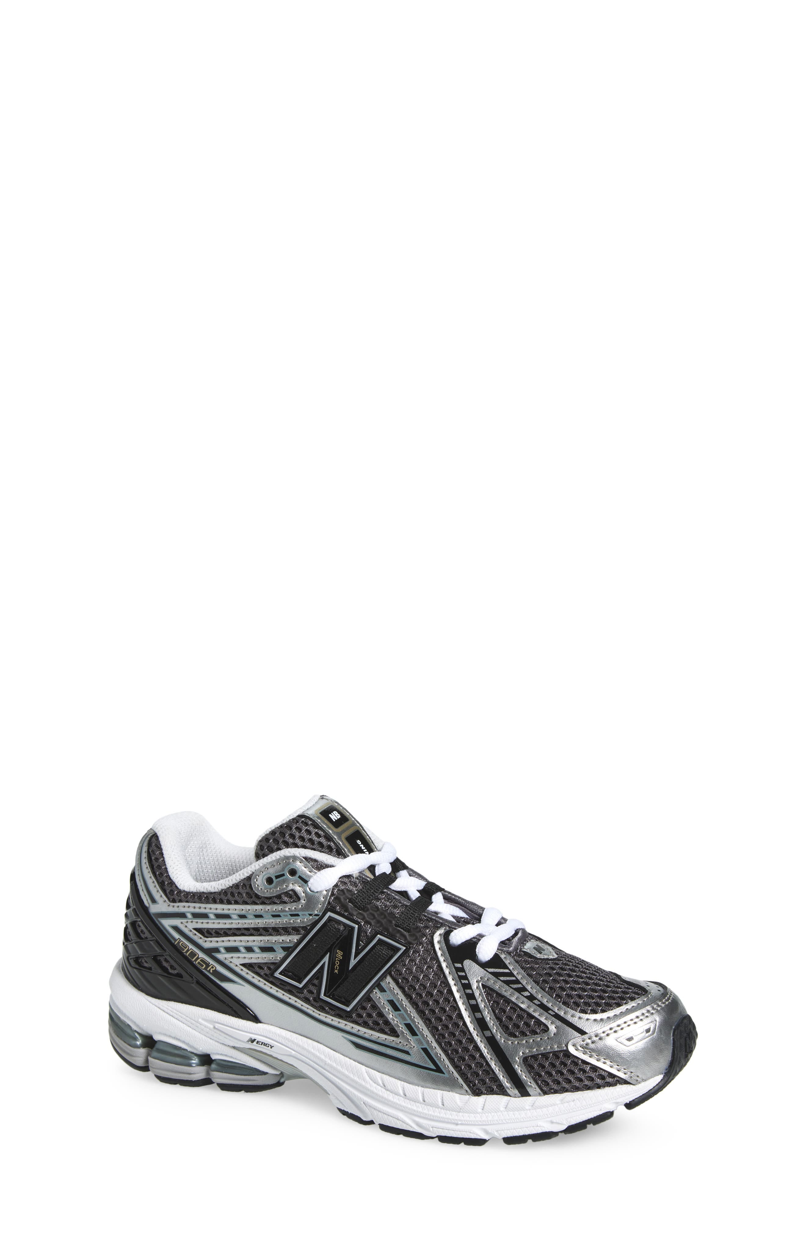 New Balance 1906R Sneaker Purple Full Size Run